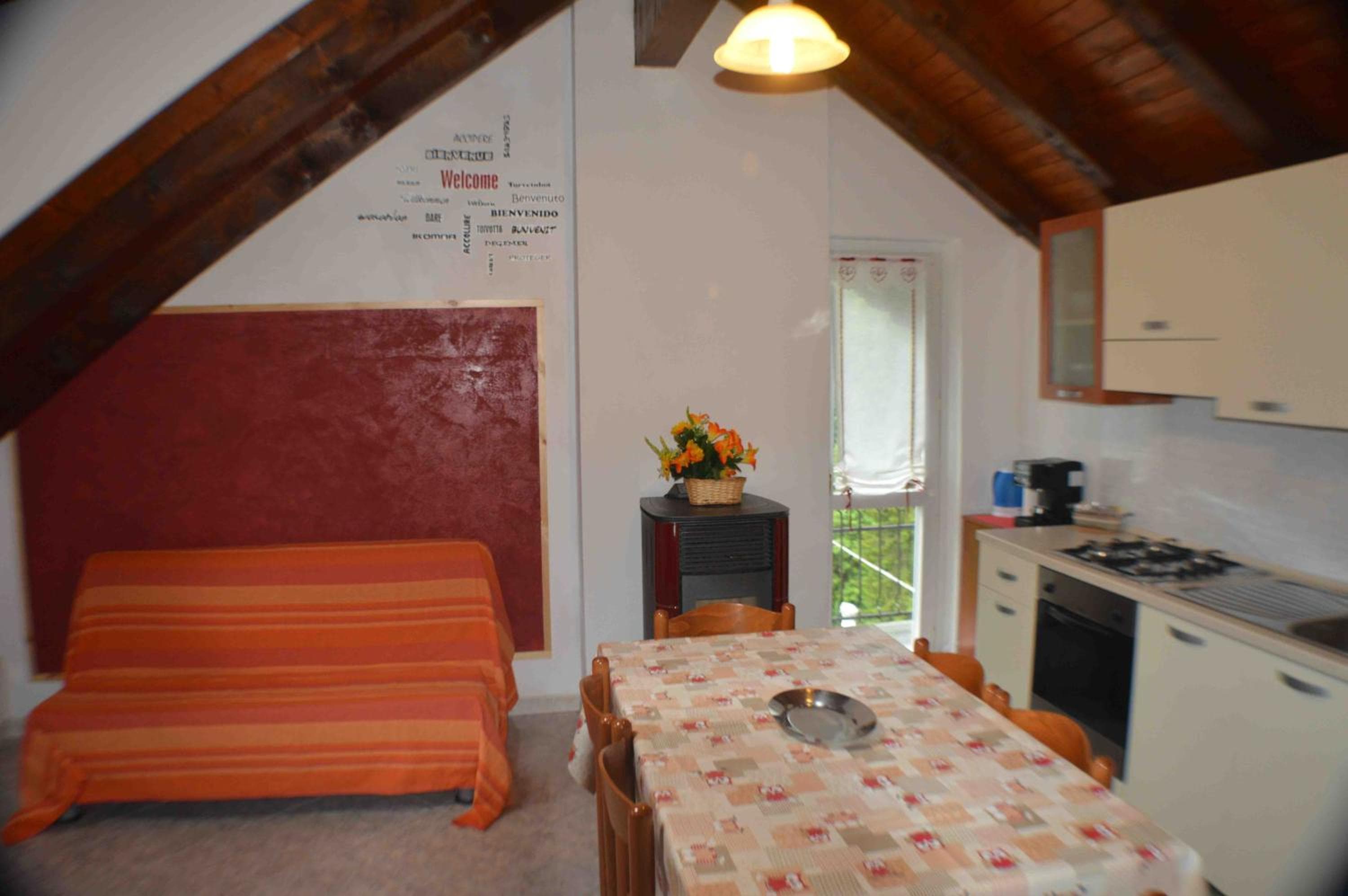 Residence Arvinei, Malesco, photo 6