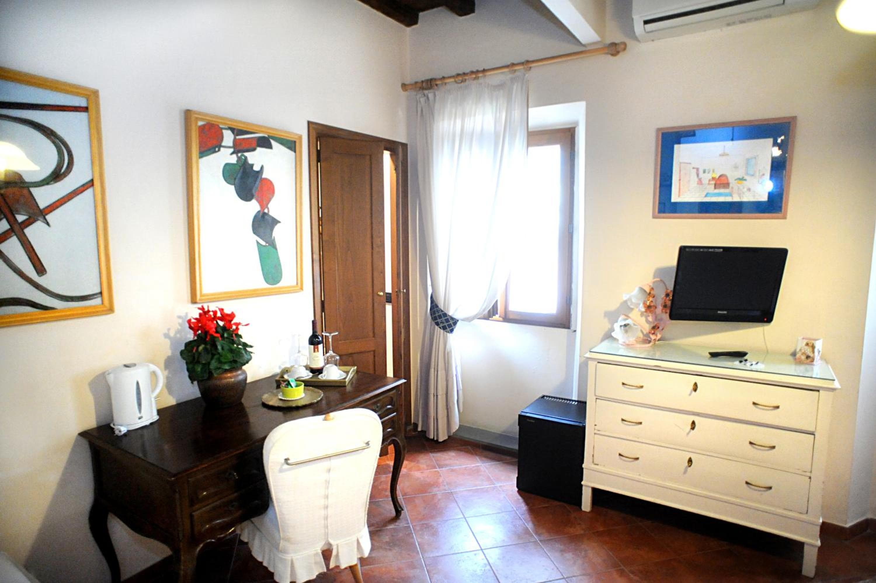Residence La Contessina, Florence, photo 5