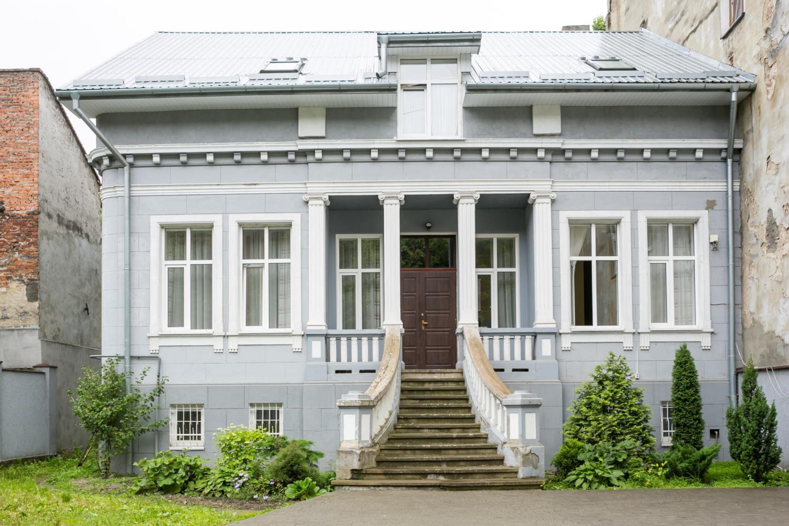 Apartment Fedkovycha, Lviv, photo 3