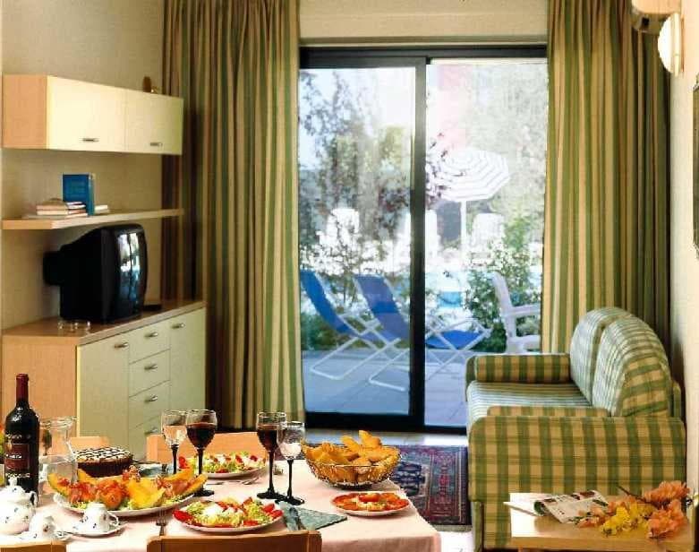 Residence Spiaggia D'Oro, Desenzano del Garda, photo 6