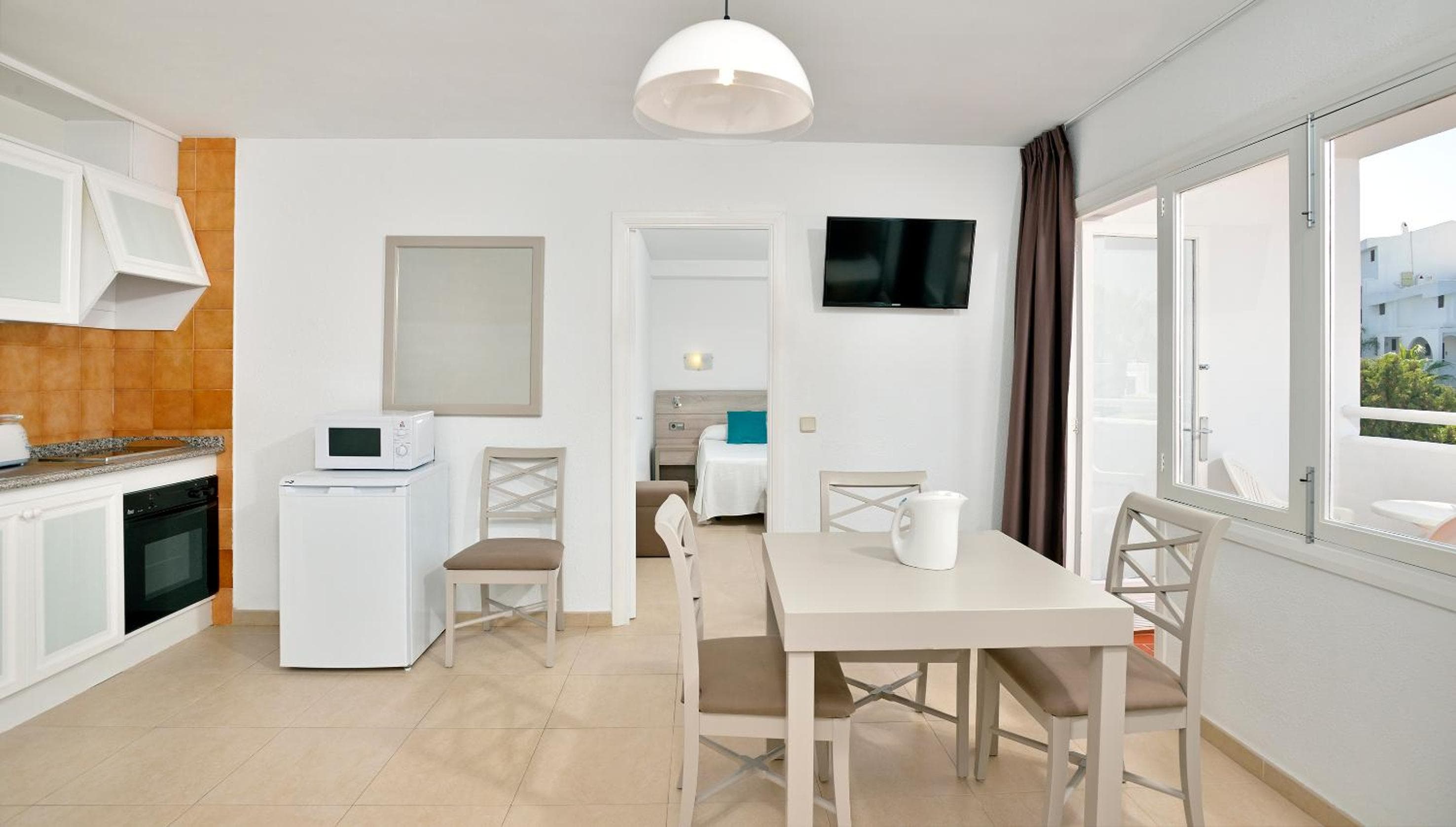 SOL by Meliá Cala d'Or Apartamentos, Cala d´Or, photo 5