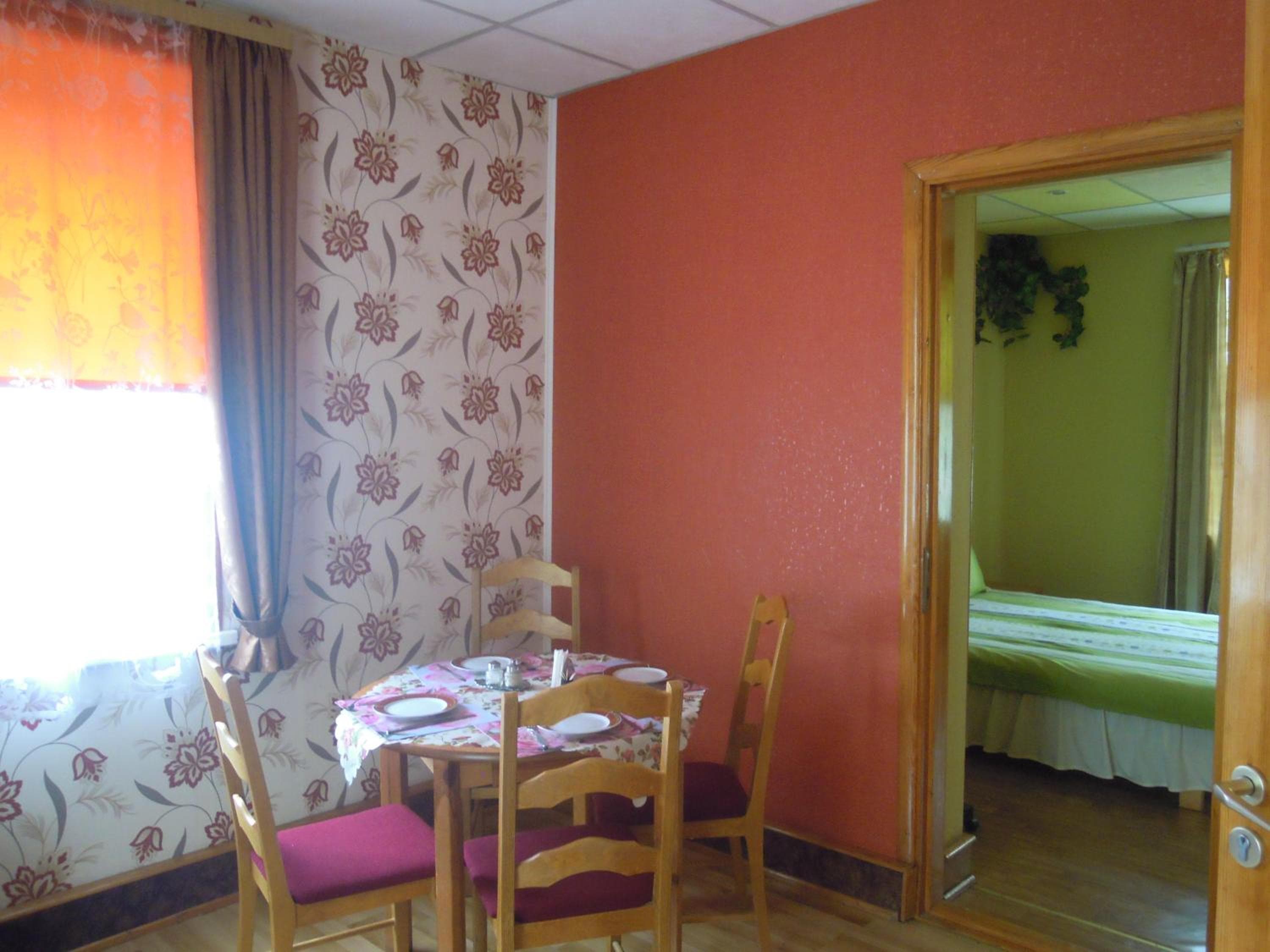 Apartment Hotel Rubini, Ventspils, photo 4
