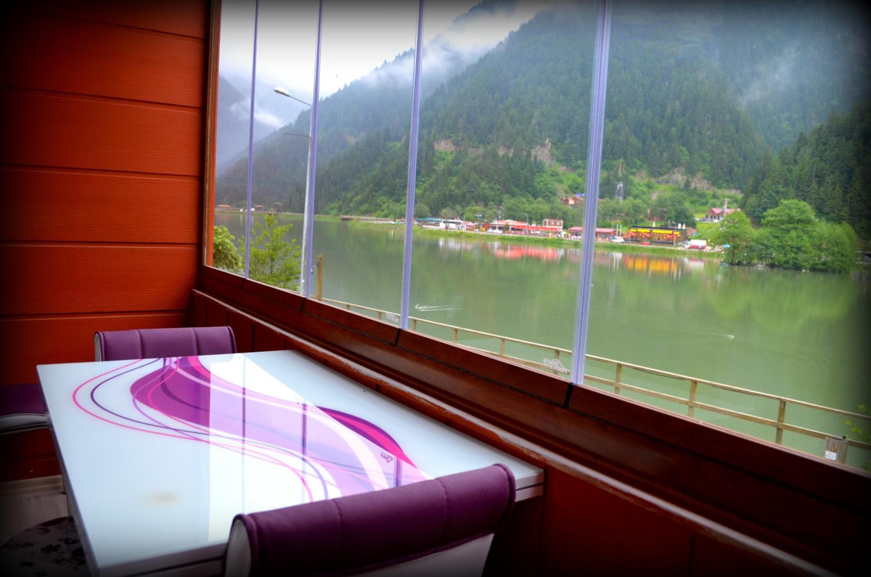 Osmanlı Suite, Uzungol, photo 5