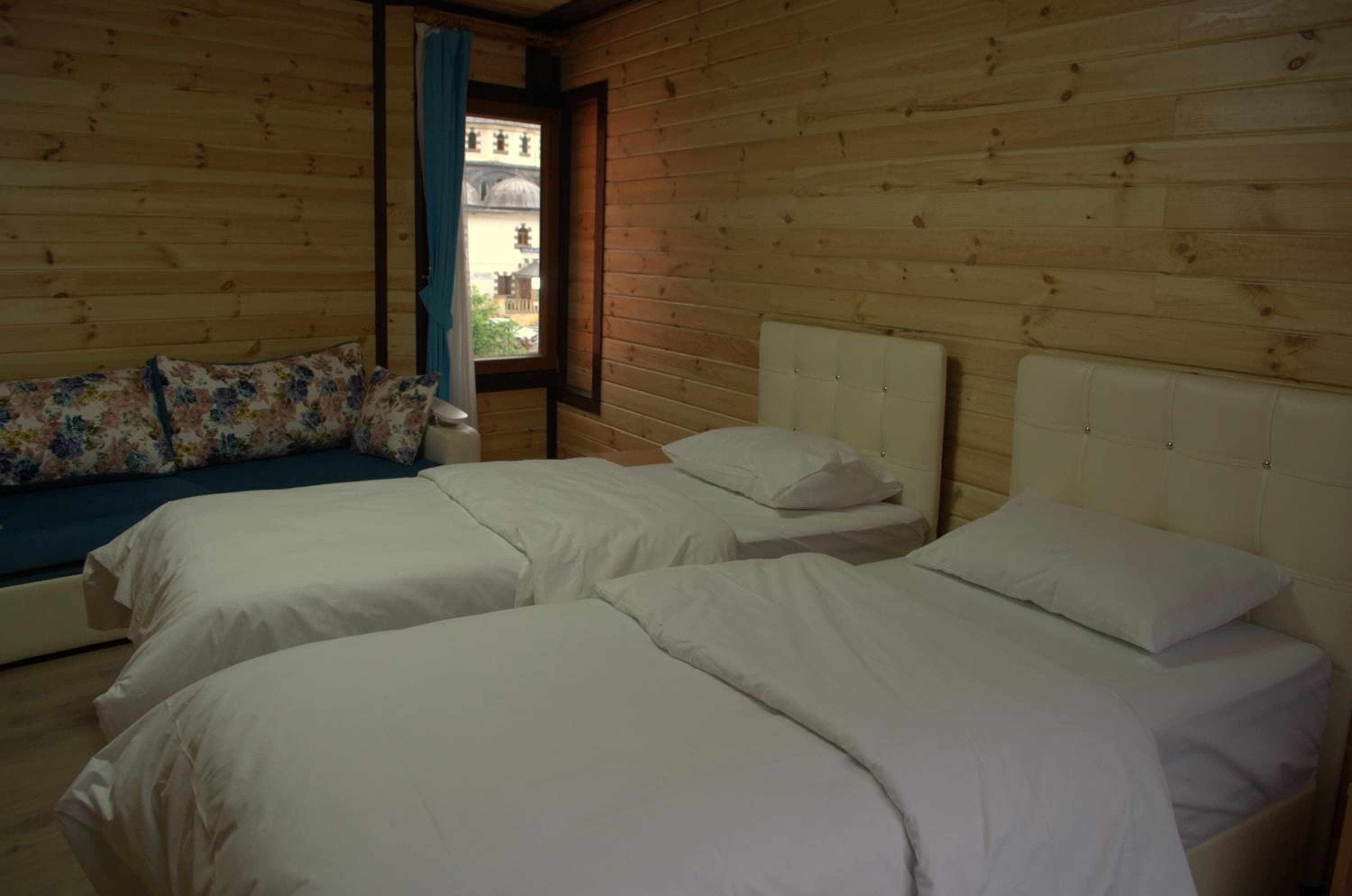 Osmanlı Suite, Uzungol, photo 2