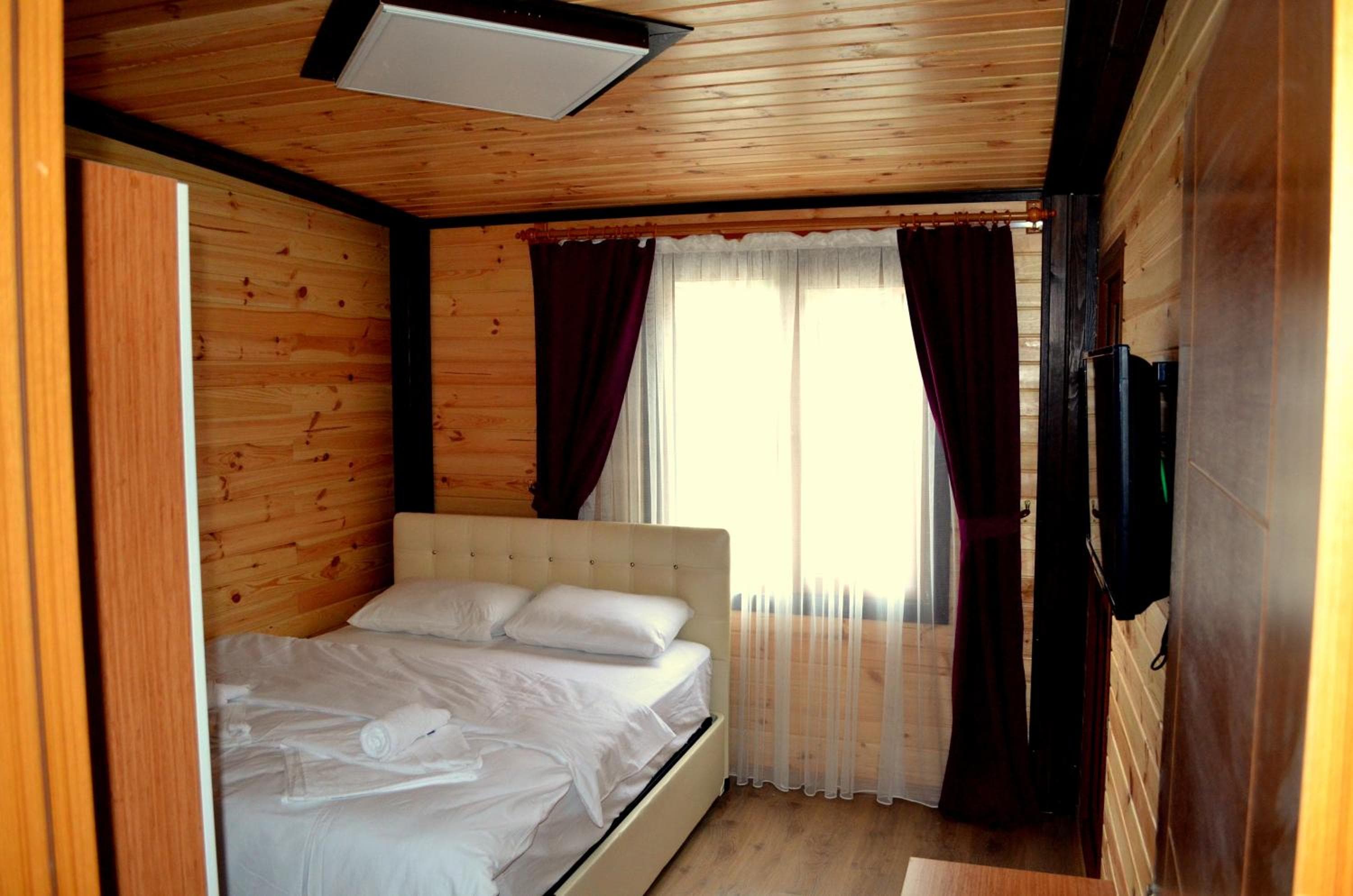 Osmanlı Suite, Uzungol, photo 3