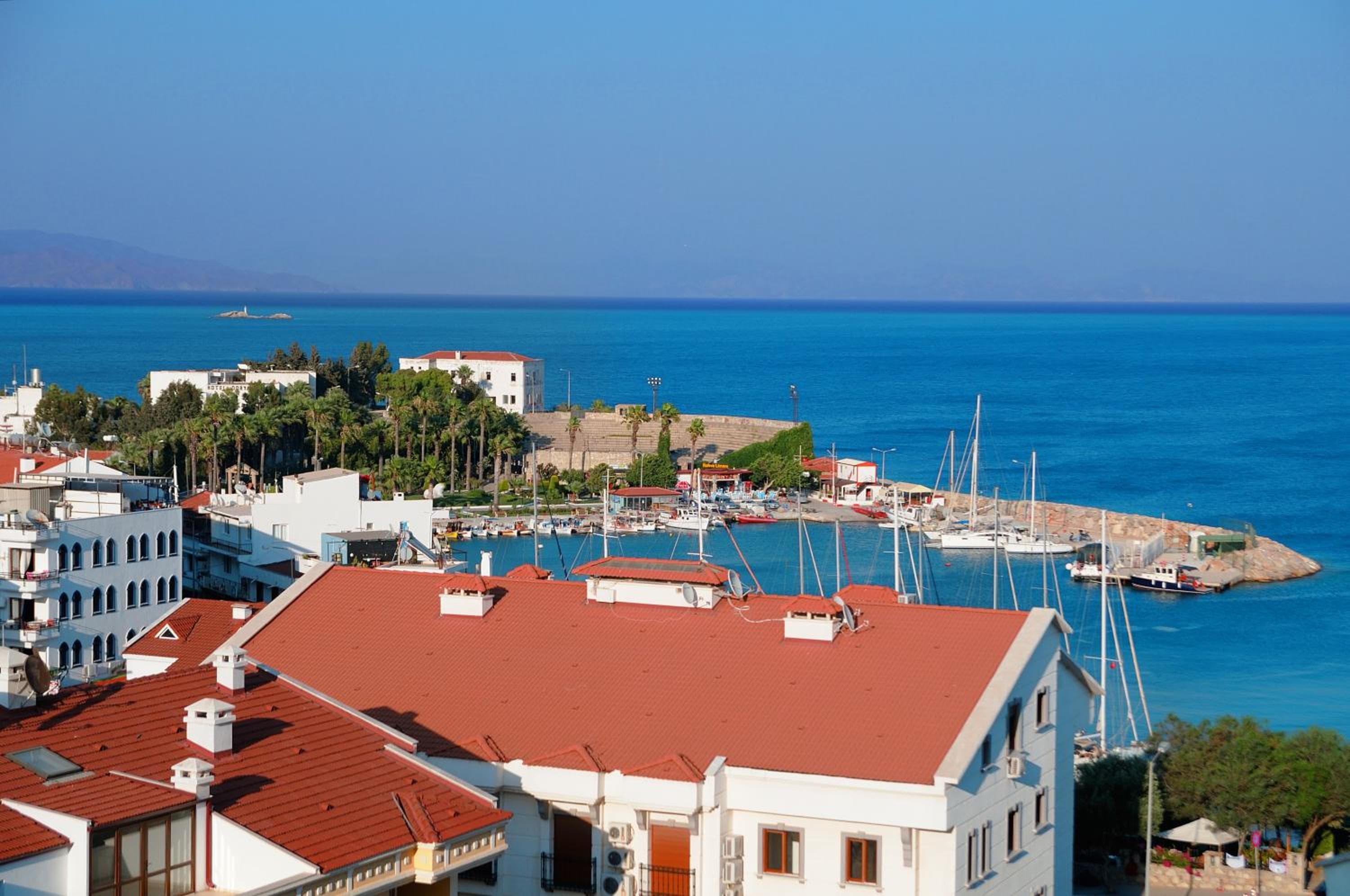 Beyaz Konak Evleri, Datca, photo 6