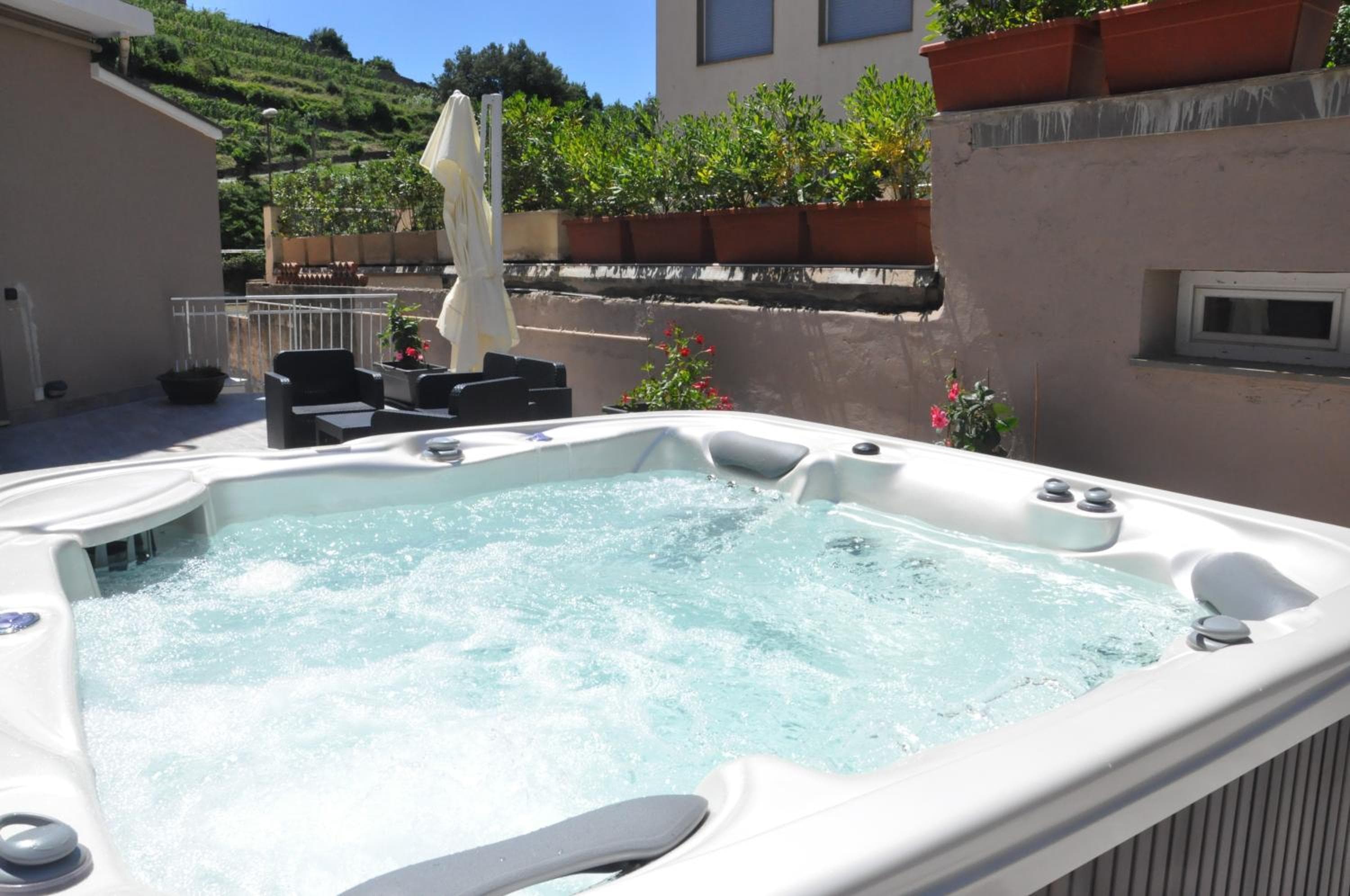Hotel Residence Paradiso, Moneglia, photo 4