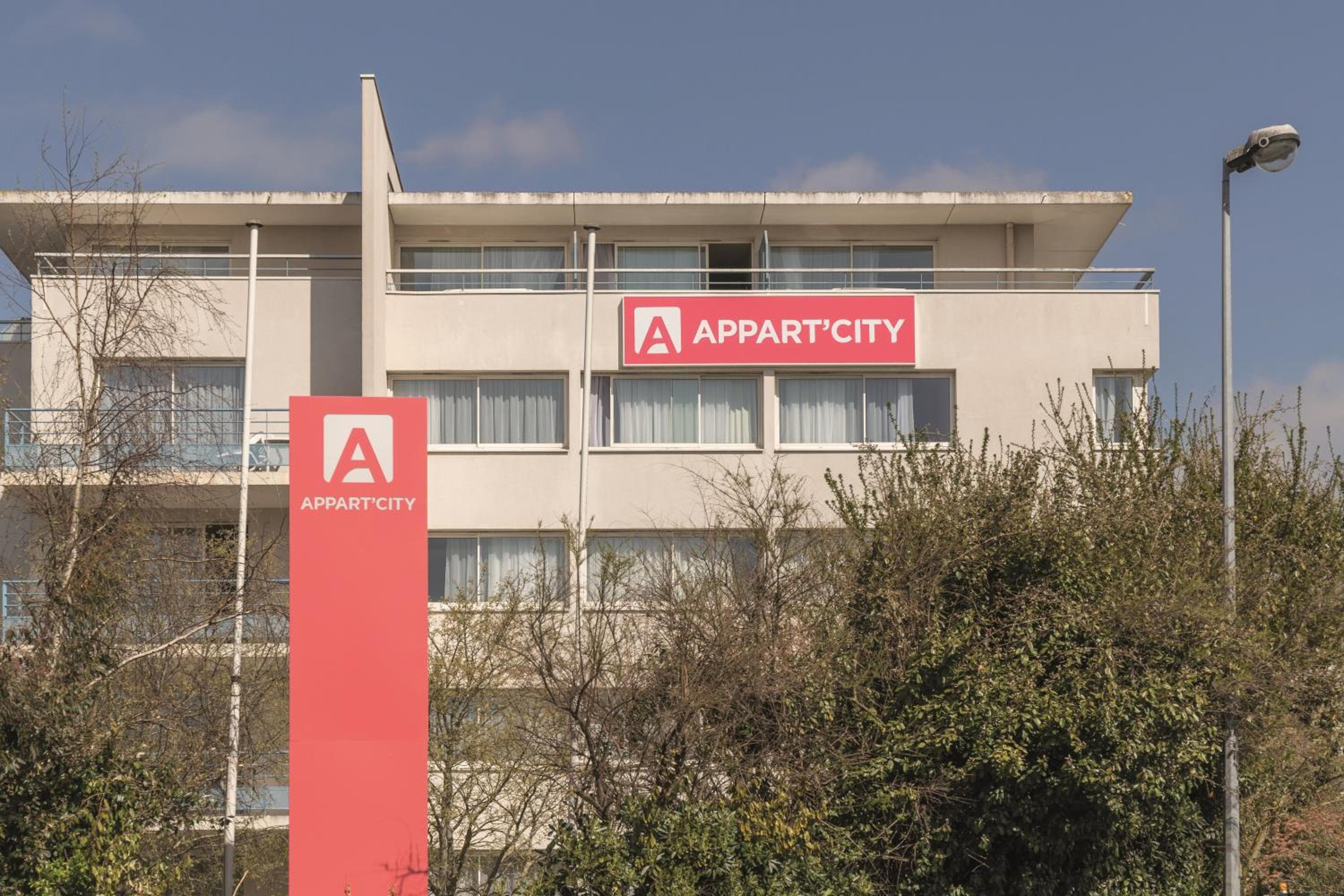 Appart'City Classic La Rochelle Centre, La Rochelle
