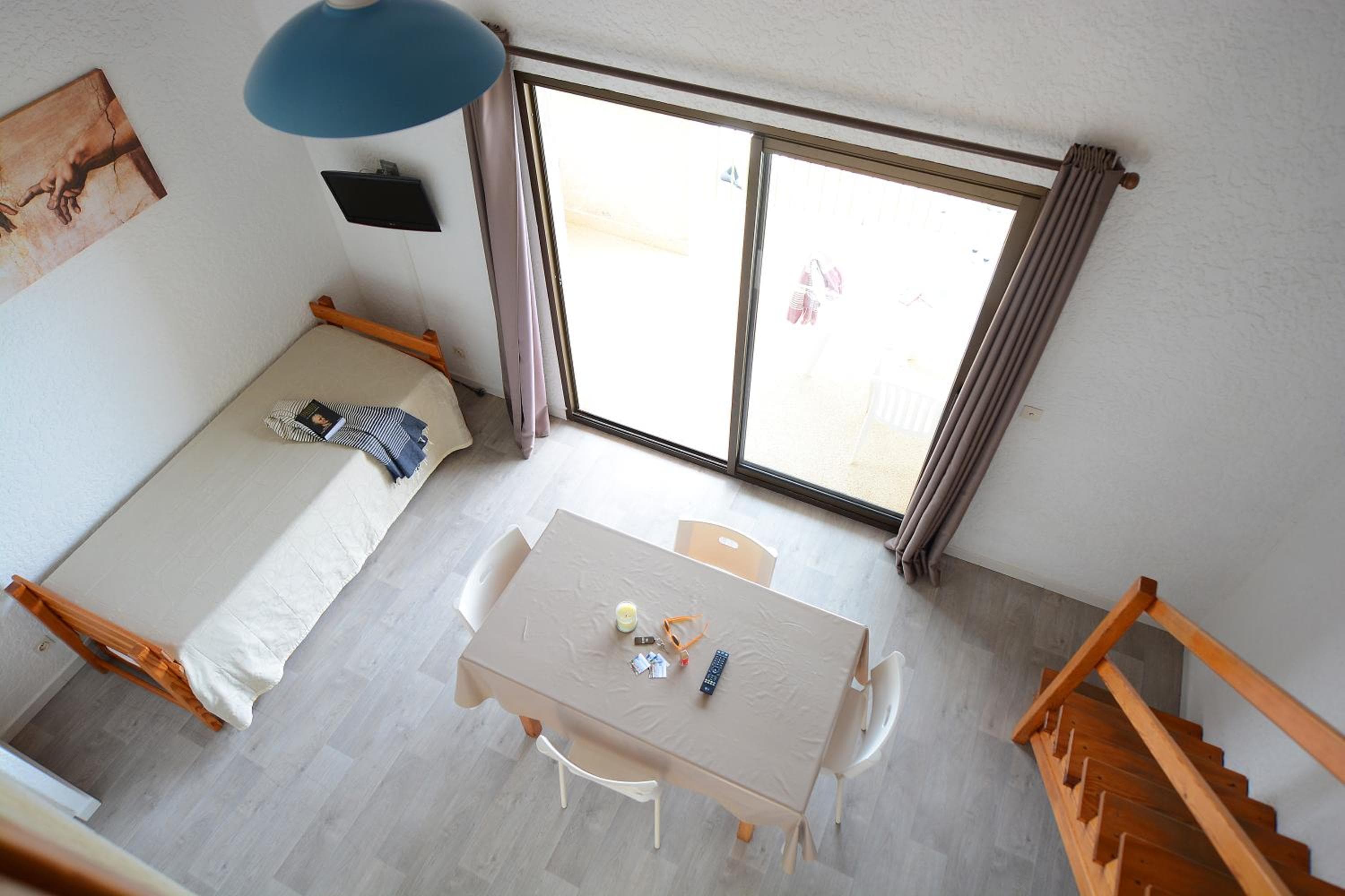 Residence Roc E Mare Cargèse, Cargèse, photo 3