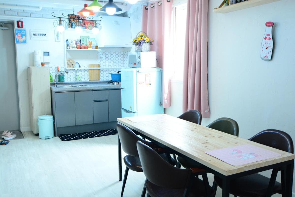 Unicorn Family Residence Seoul, Seoul, photo 5