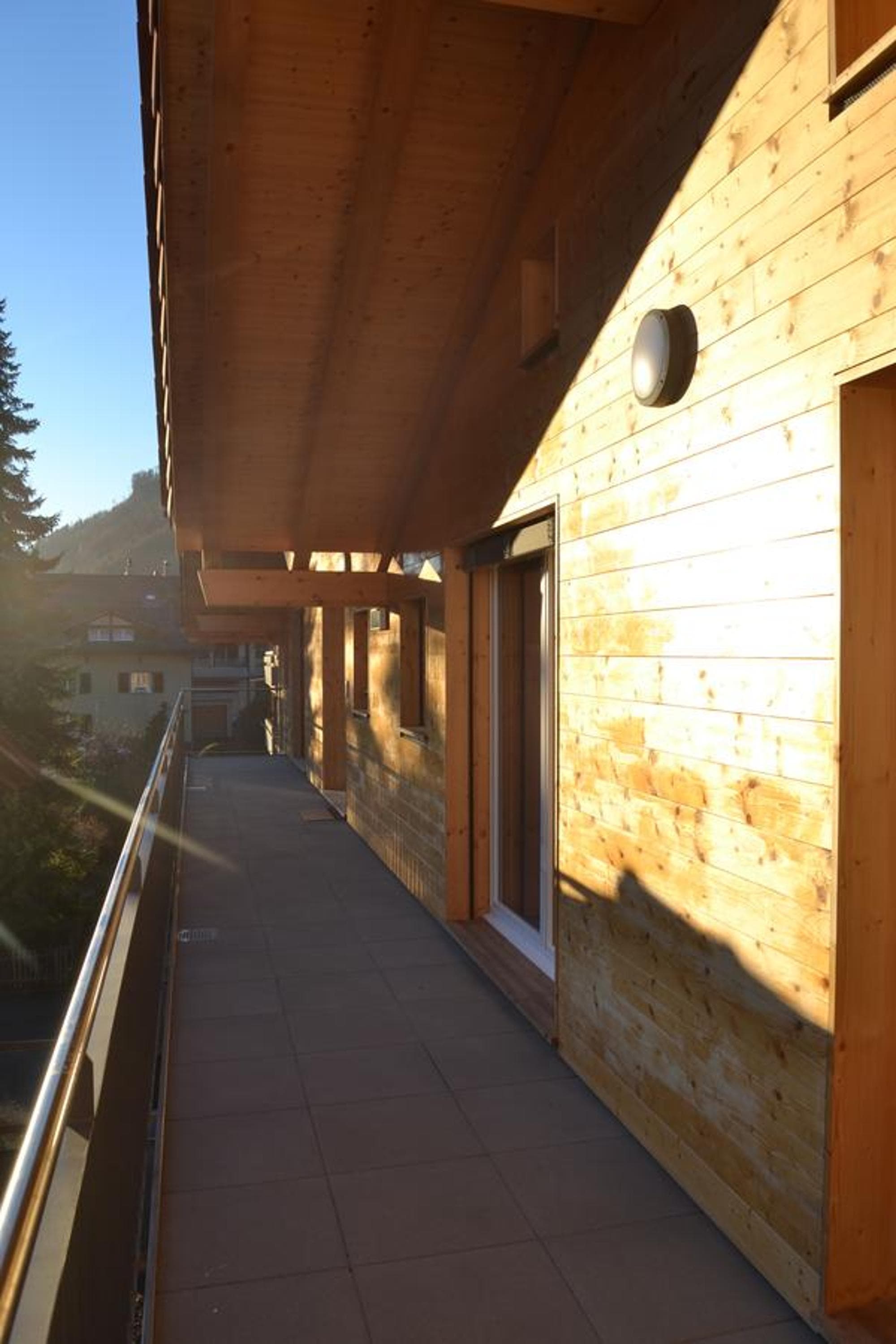 Swiss Chalet Holidays Ringgenberg, Ringgenberg, photo 2