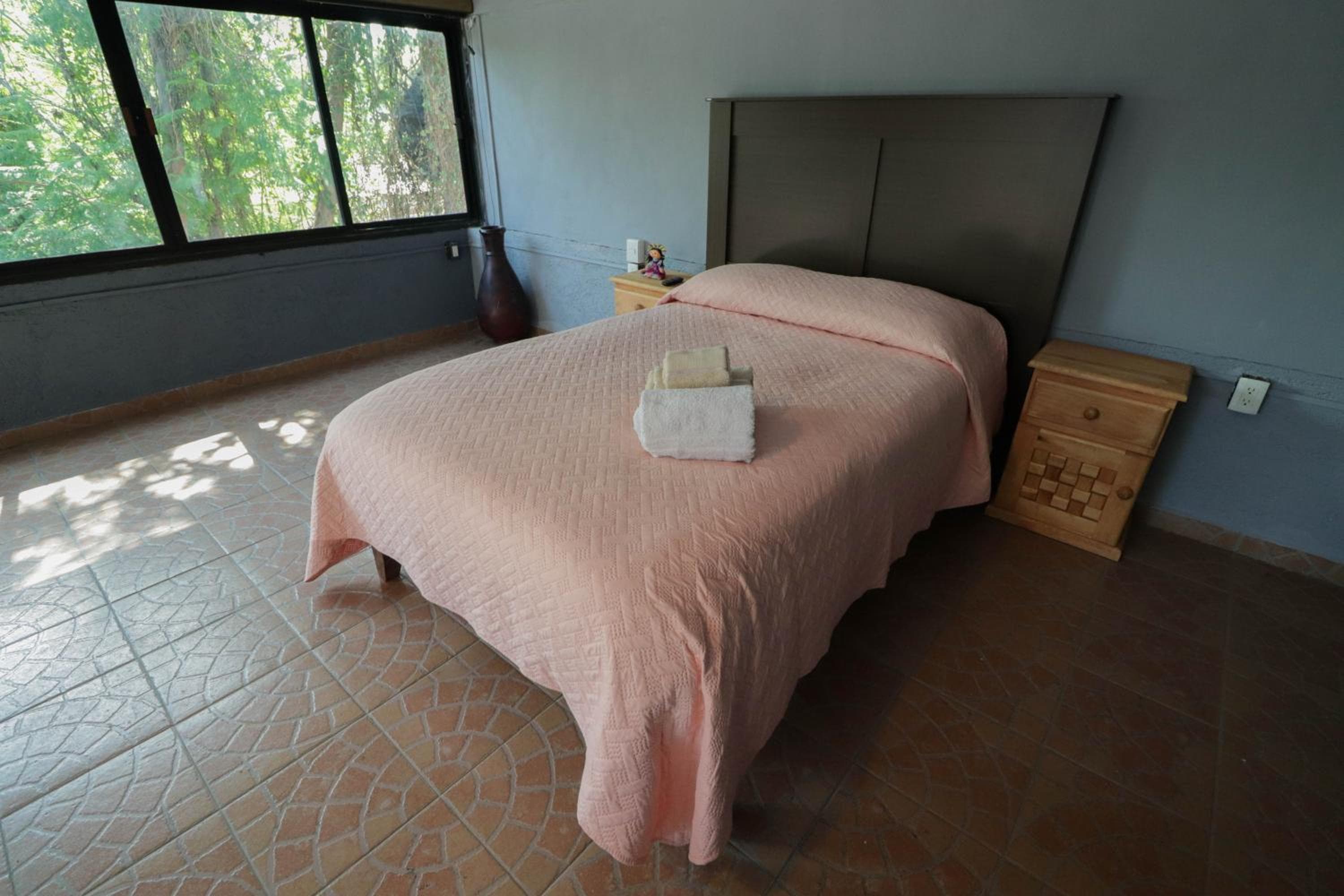Loft Casa Itayata, Oaxaca City