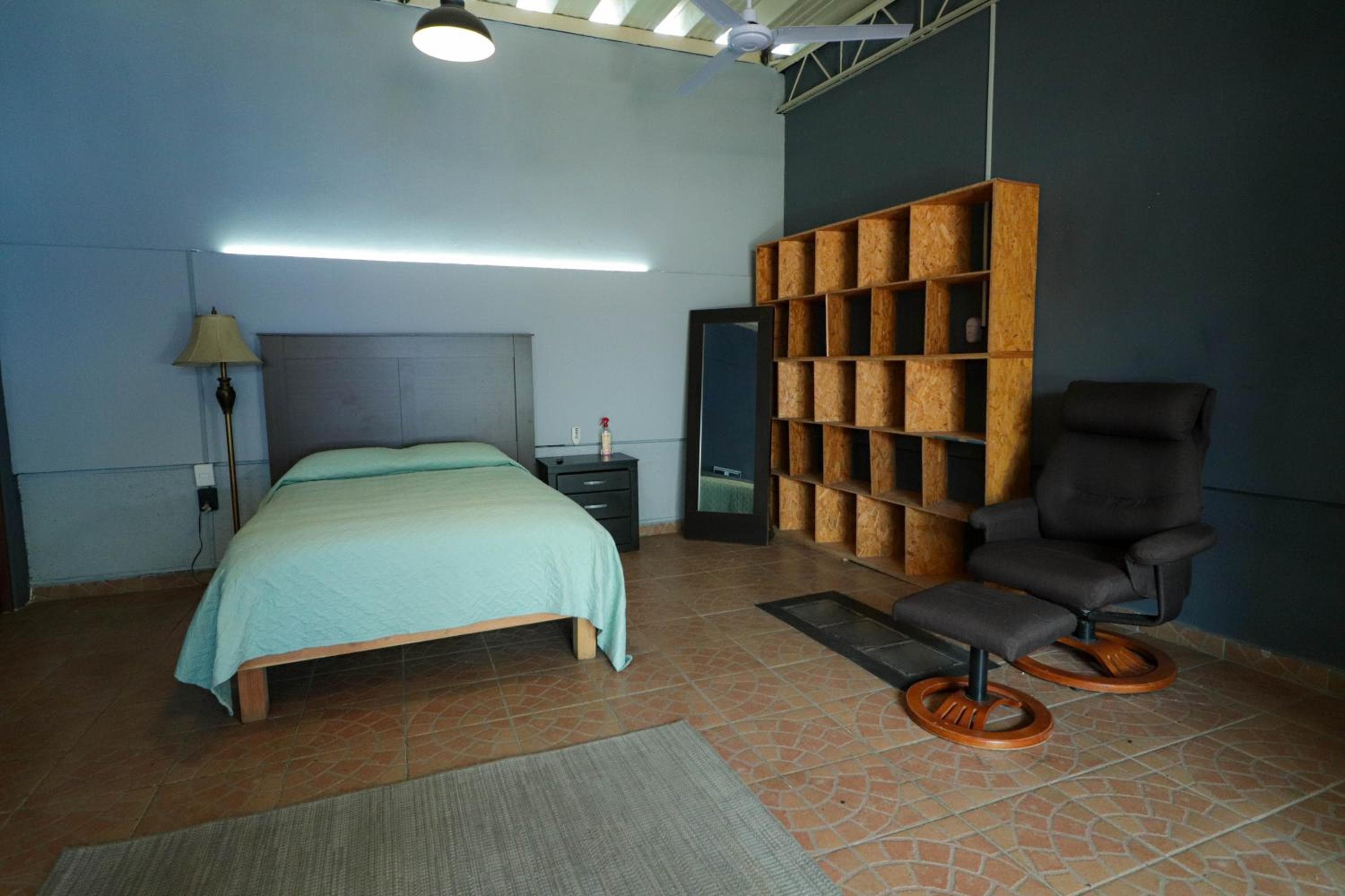 Loft Casa Itayata, Oaxaca City, photo 5