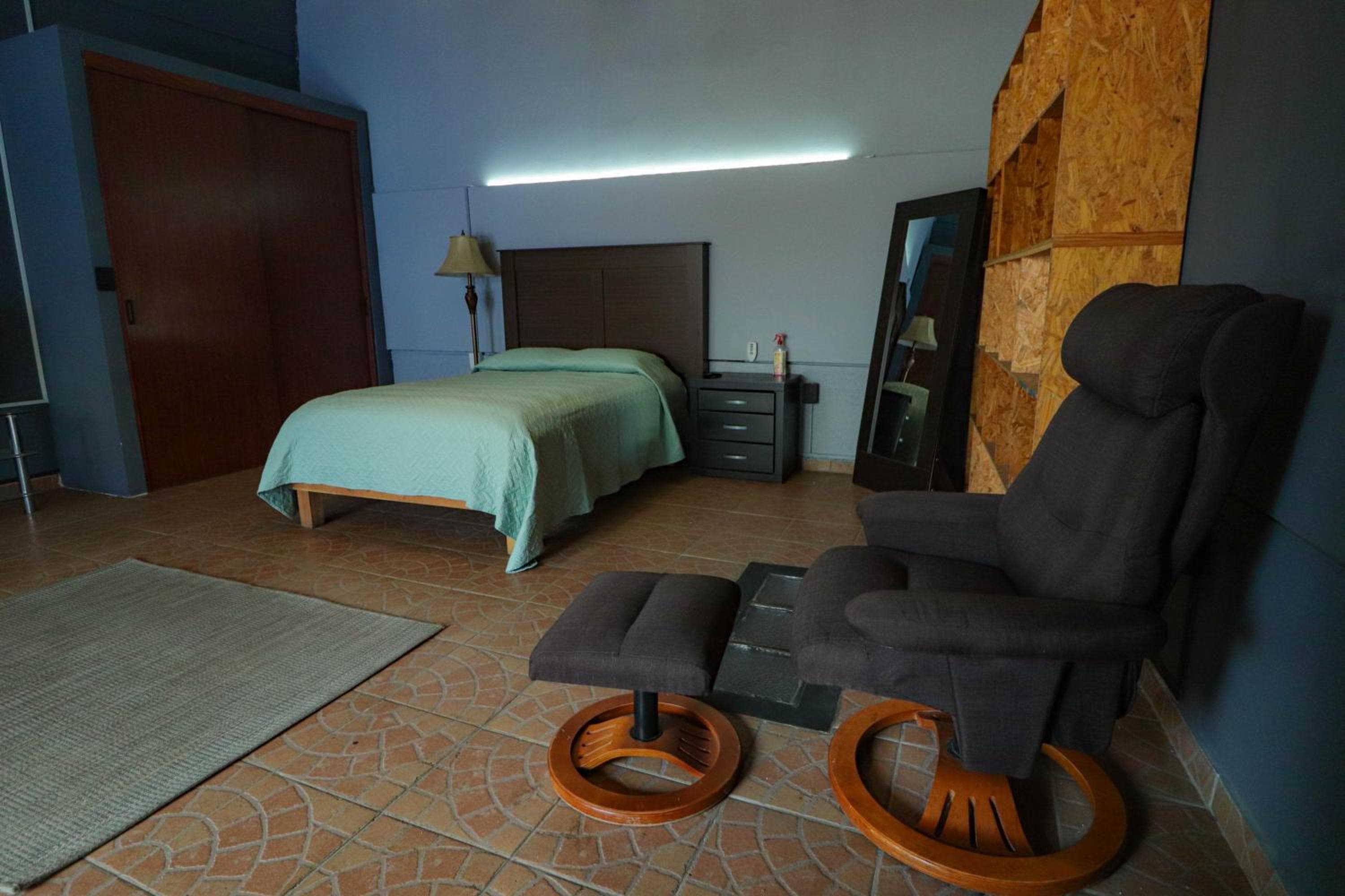 Loft Casa Itayata, Oaxaca City, photo 2