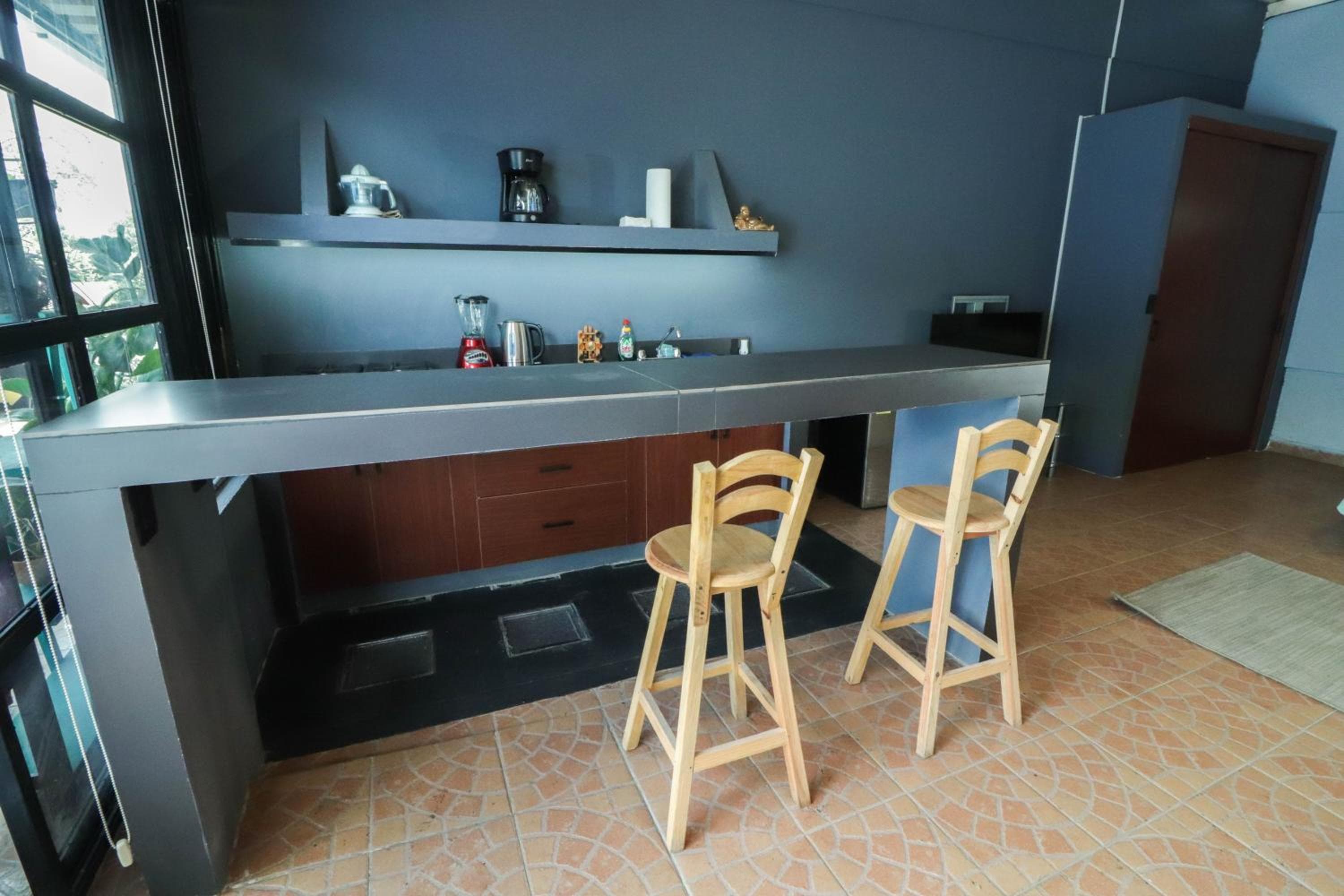 Loft Casa Itayata, Oaxaca City, photo 4