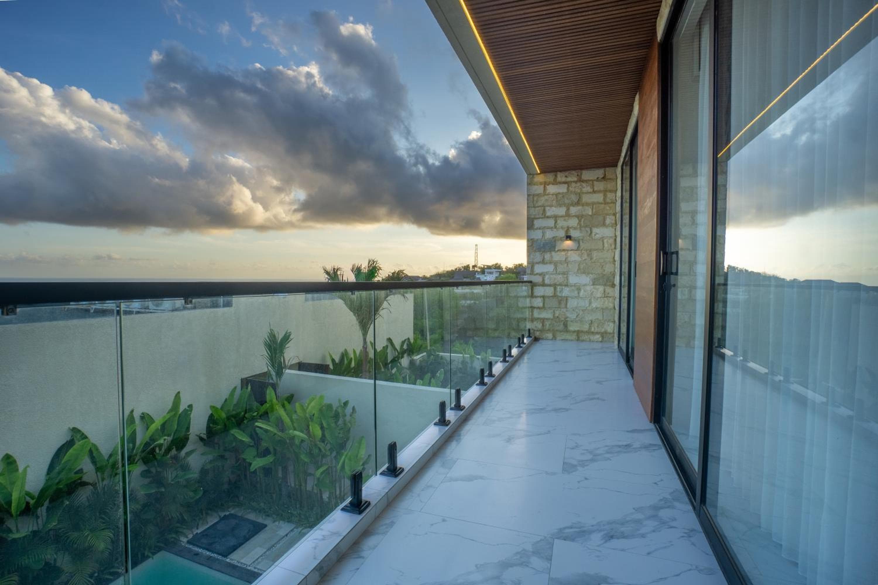 White Residence by Iji, Uluwatu, photo 6