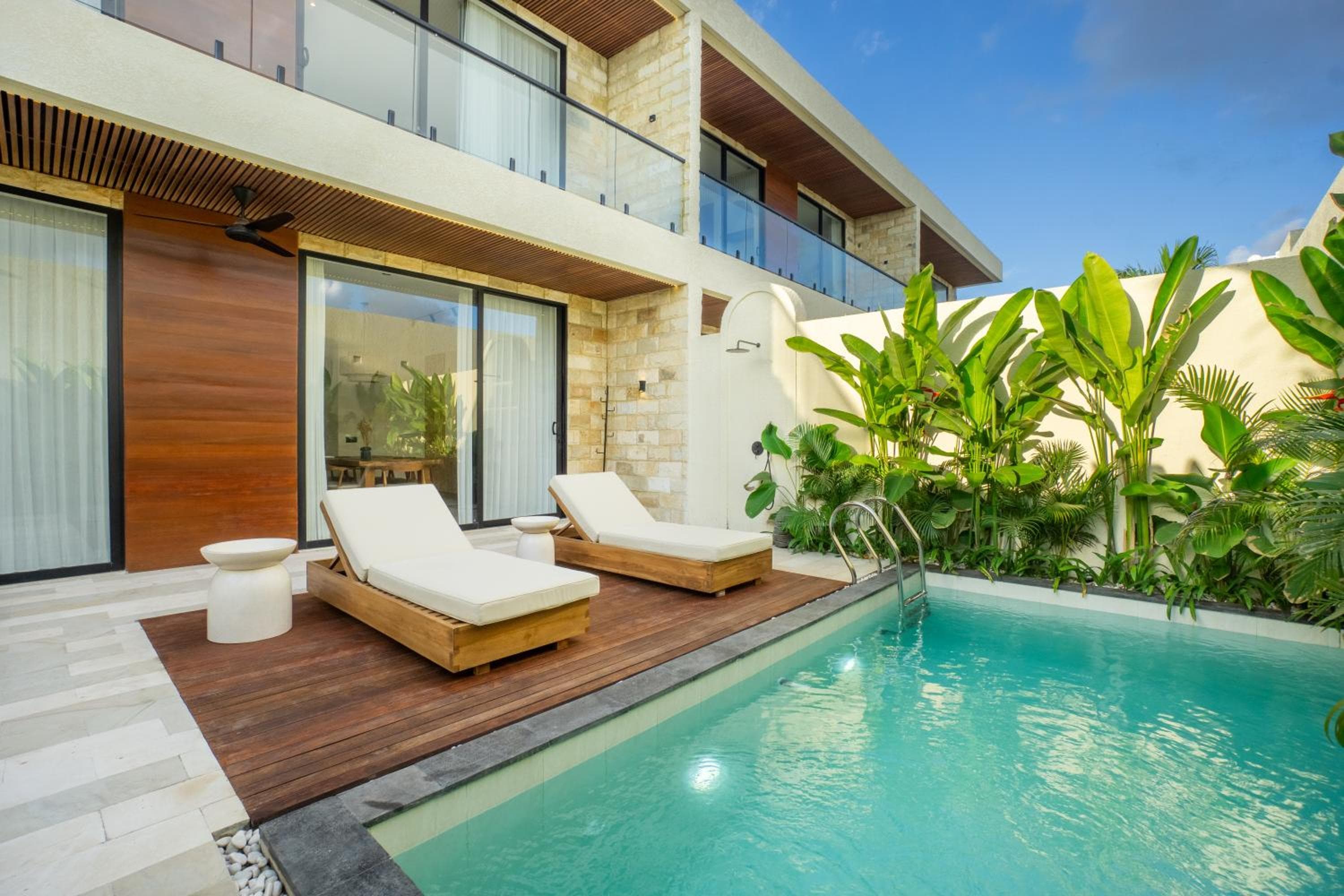 White Residence by Iji, Uluwatu, photo 4
