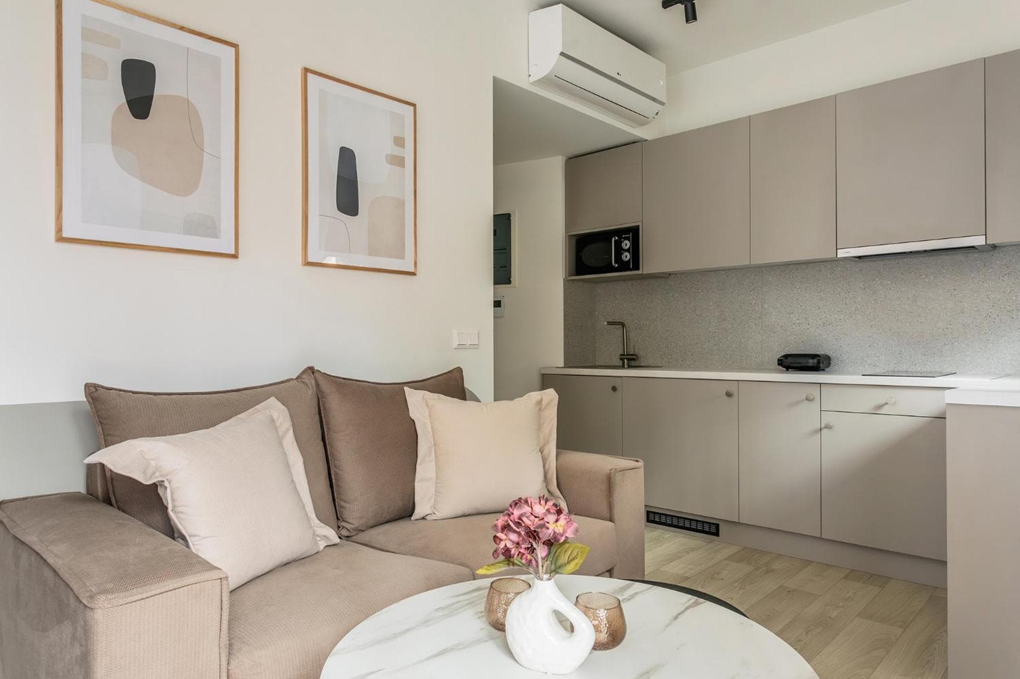 Sol by Zoia Living, Athens