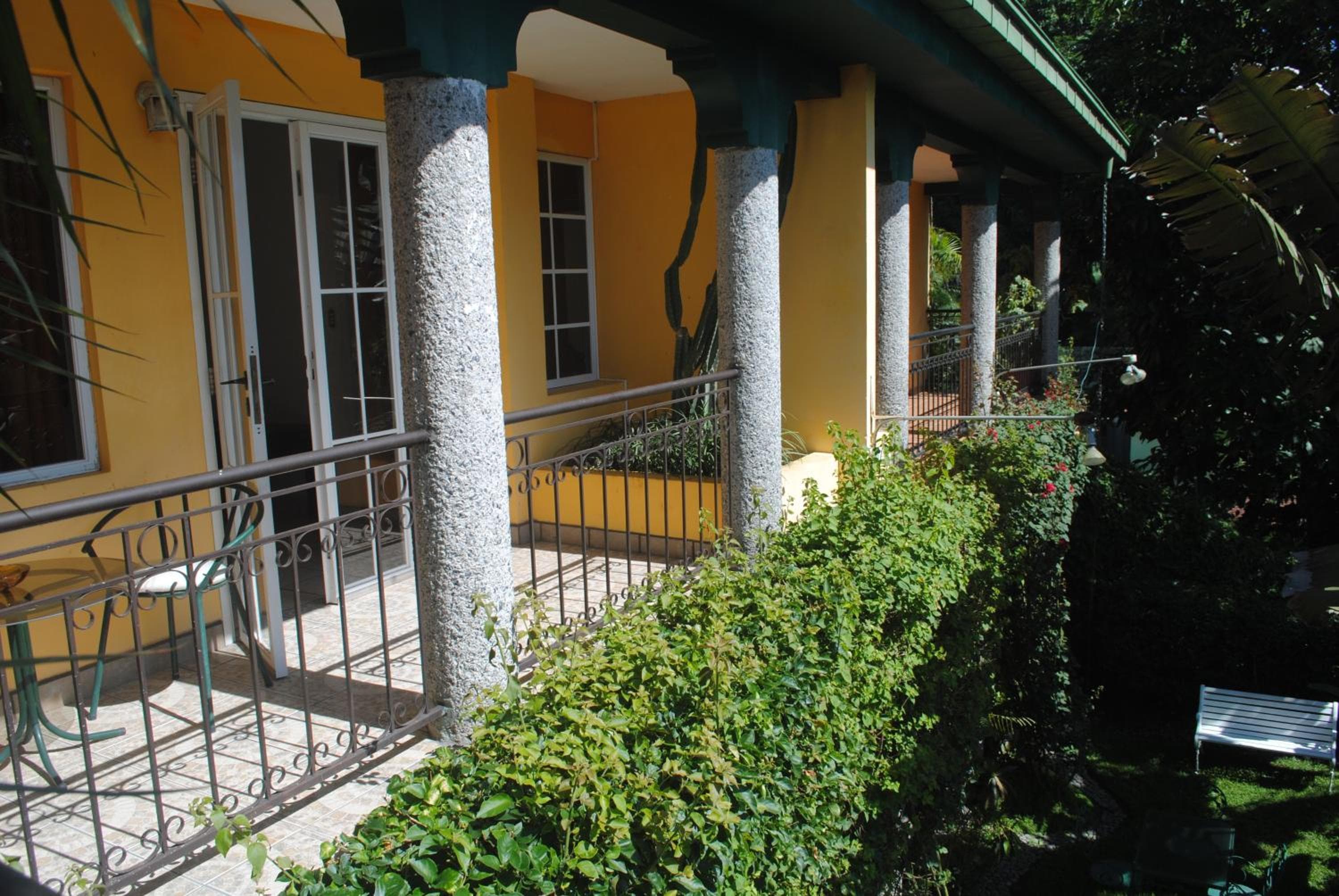 Apart Hotel Valle Verde PLANES DE RENDEROS, San Salvador