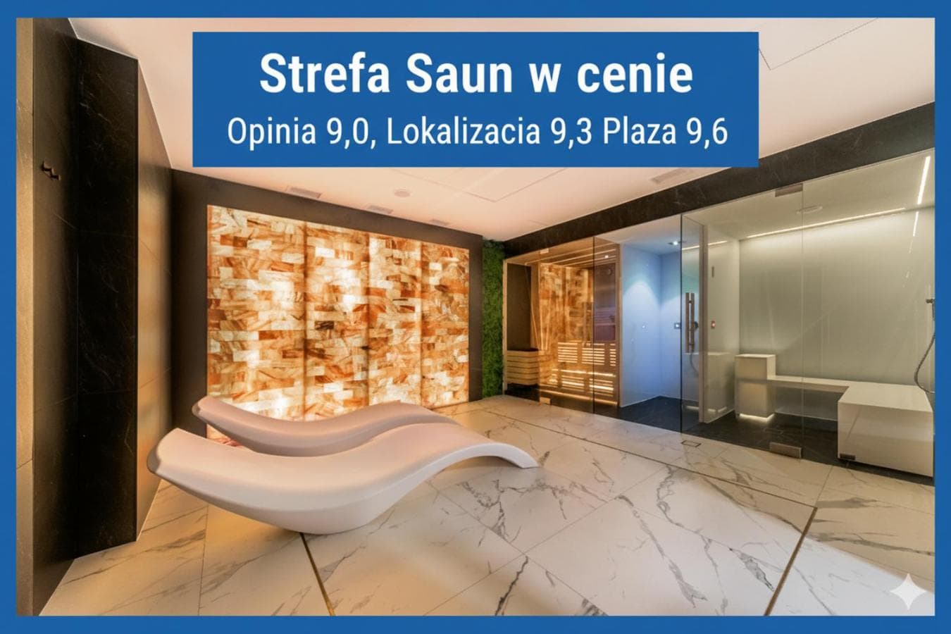 Aurum Aparthotel - Nowe Apartamenty blisko Plaży - Neue Appartements in Strandnähe, Świnoujście