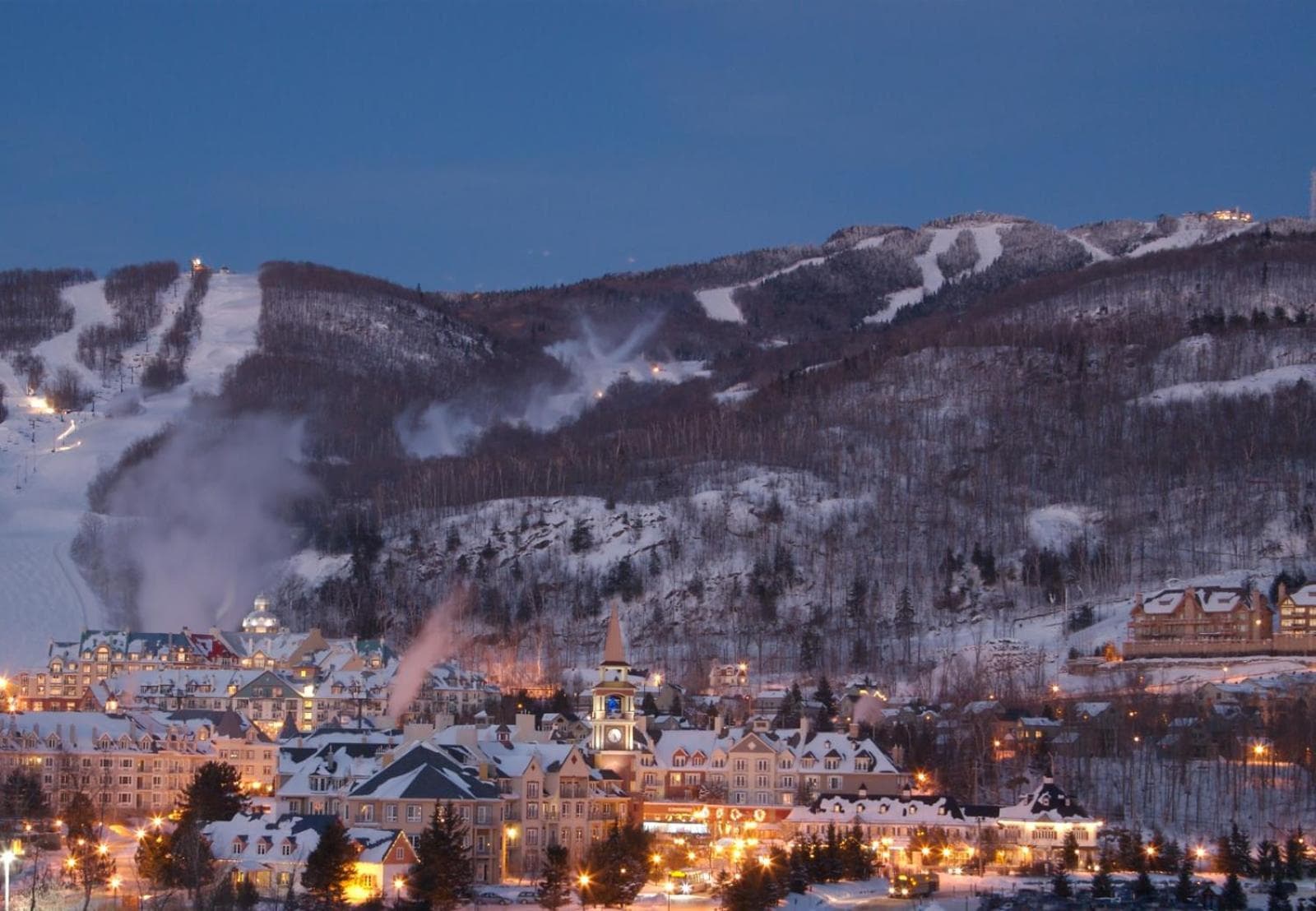 Privilege Mont-Tremblant, Mont-Tremblant, photo 2