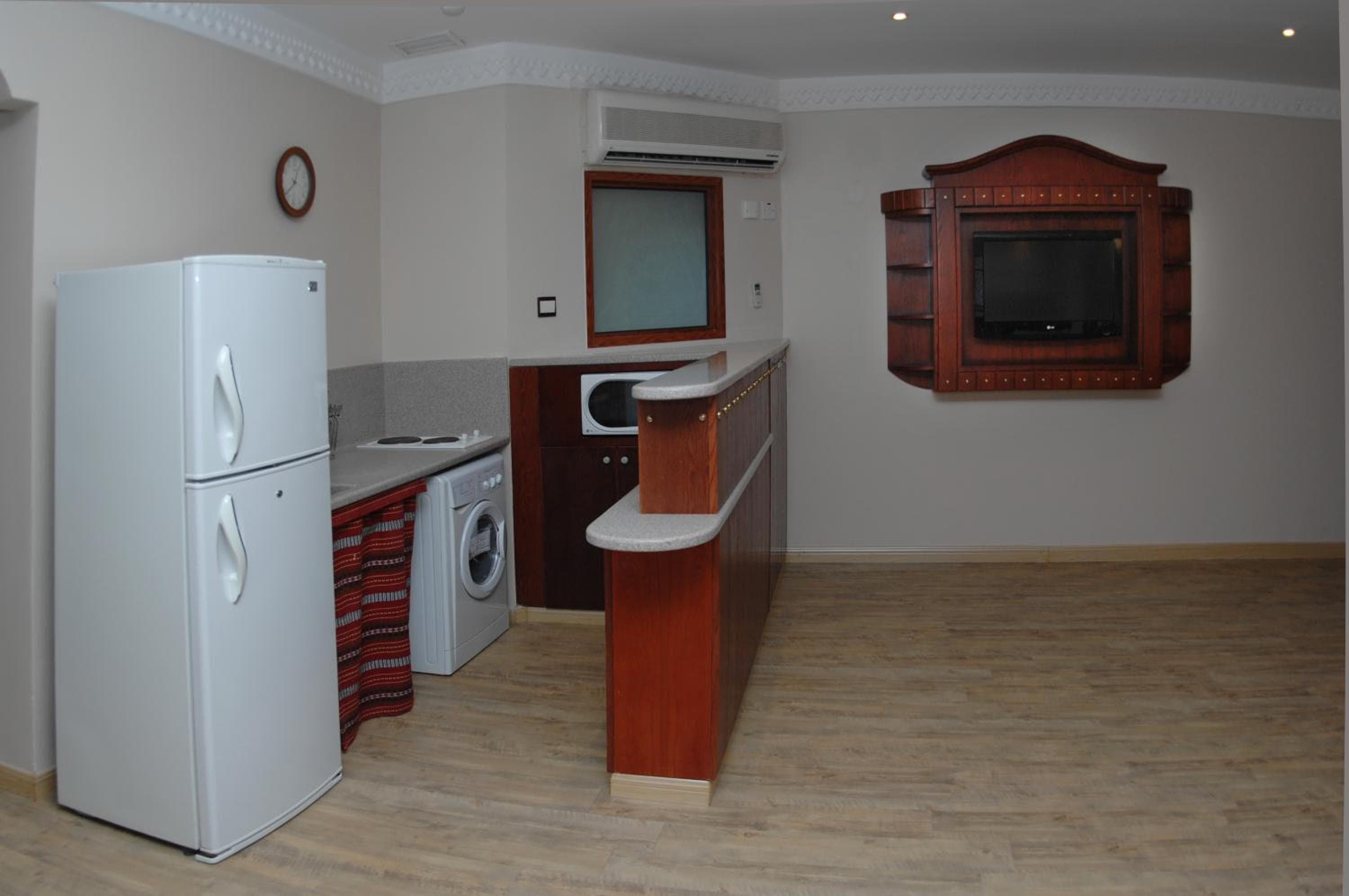 Al Liwan Suites, Doha, photo 6