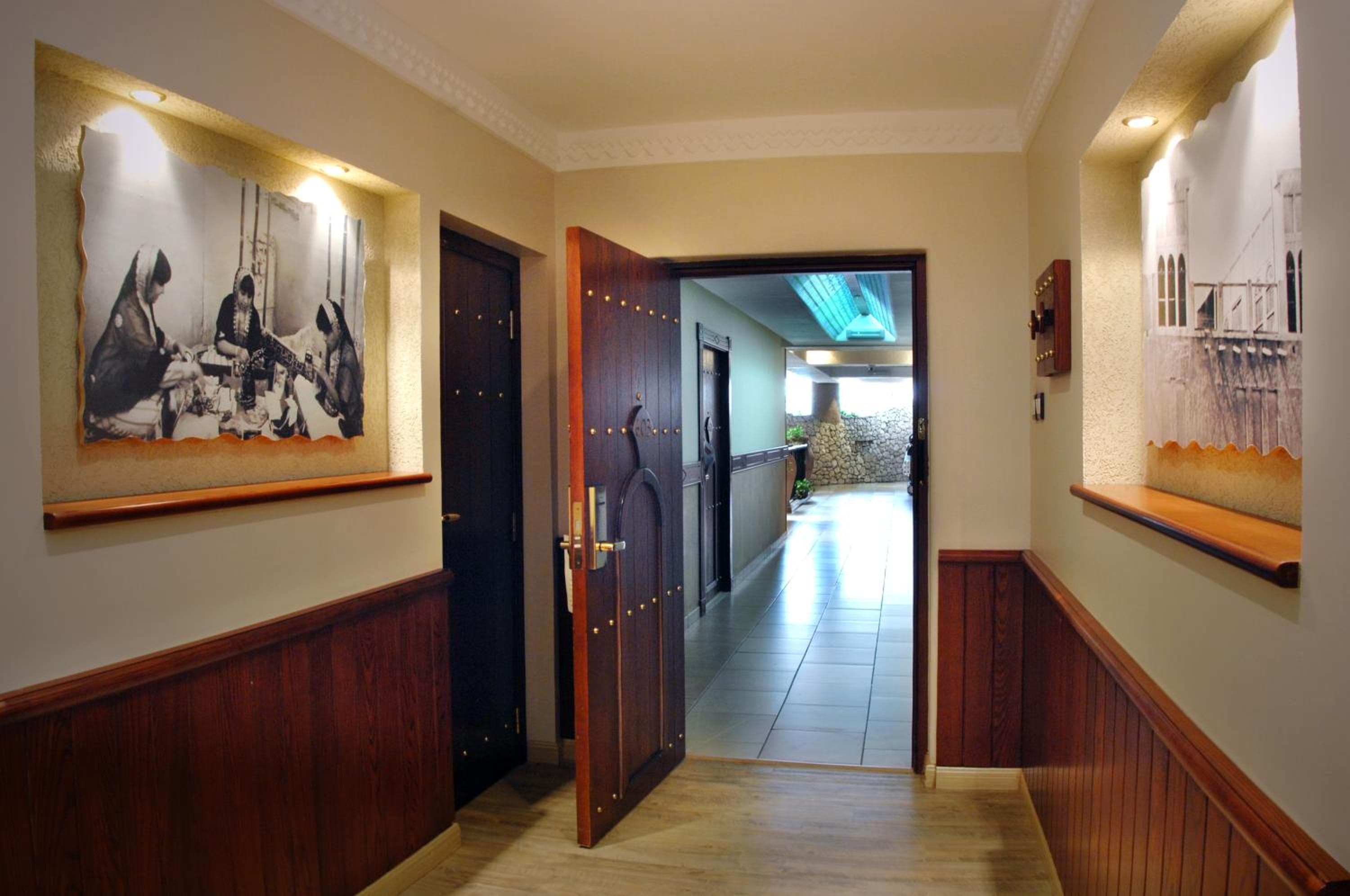 Al Liwan Suites, Doha, photo 2