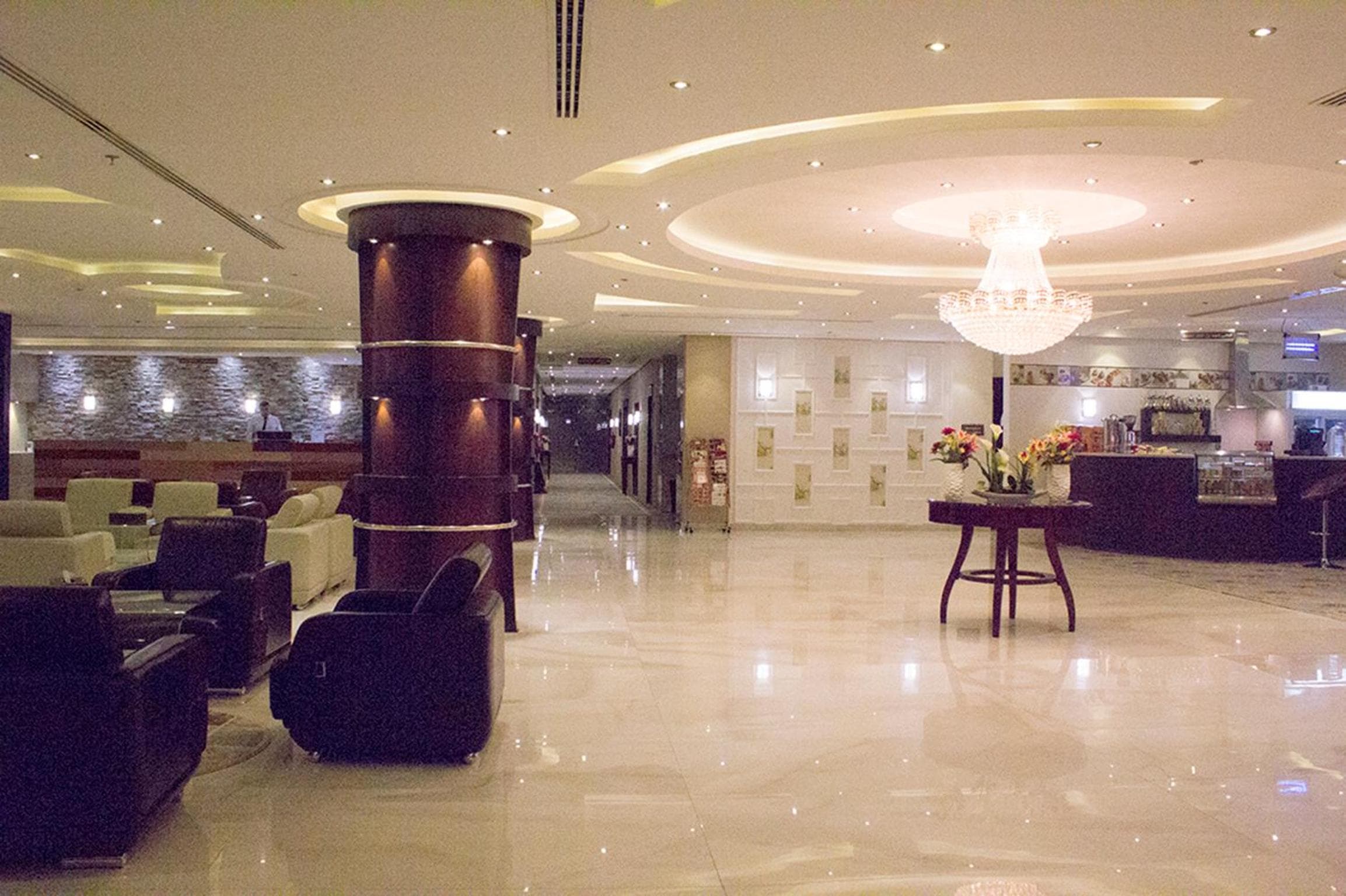 Merfal Serviced Apartments Royal, Riyadh, photo 3