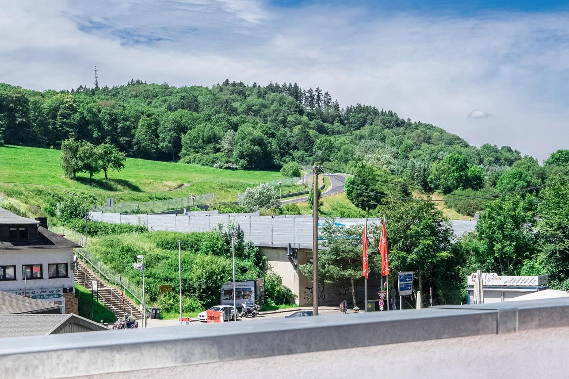 Hotel an der Nordschleife, Adenau, photo 2