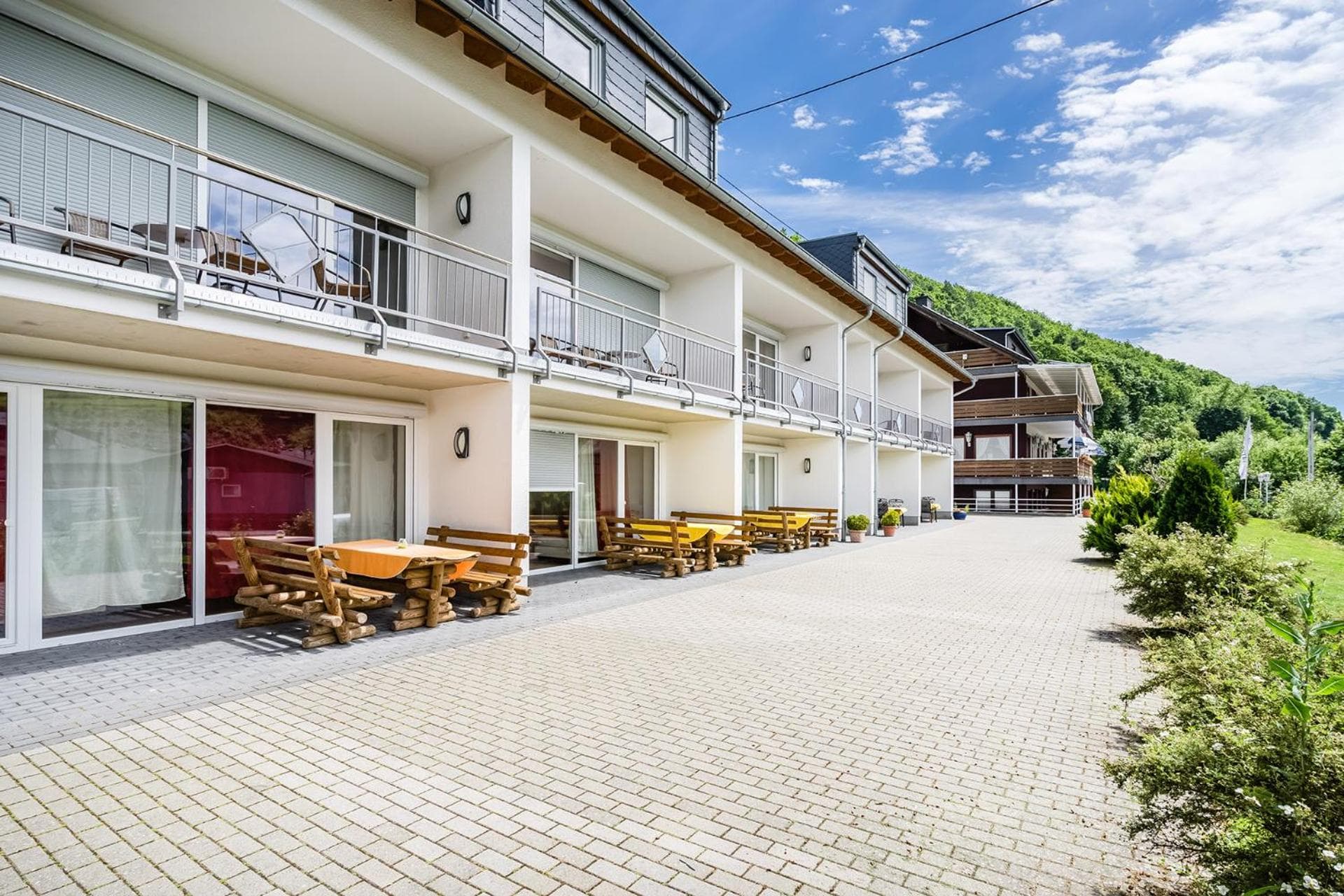 Hotel an der Nordschleife, Adenau, photo 4