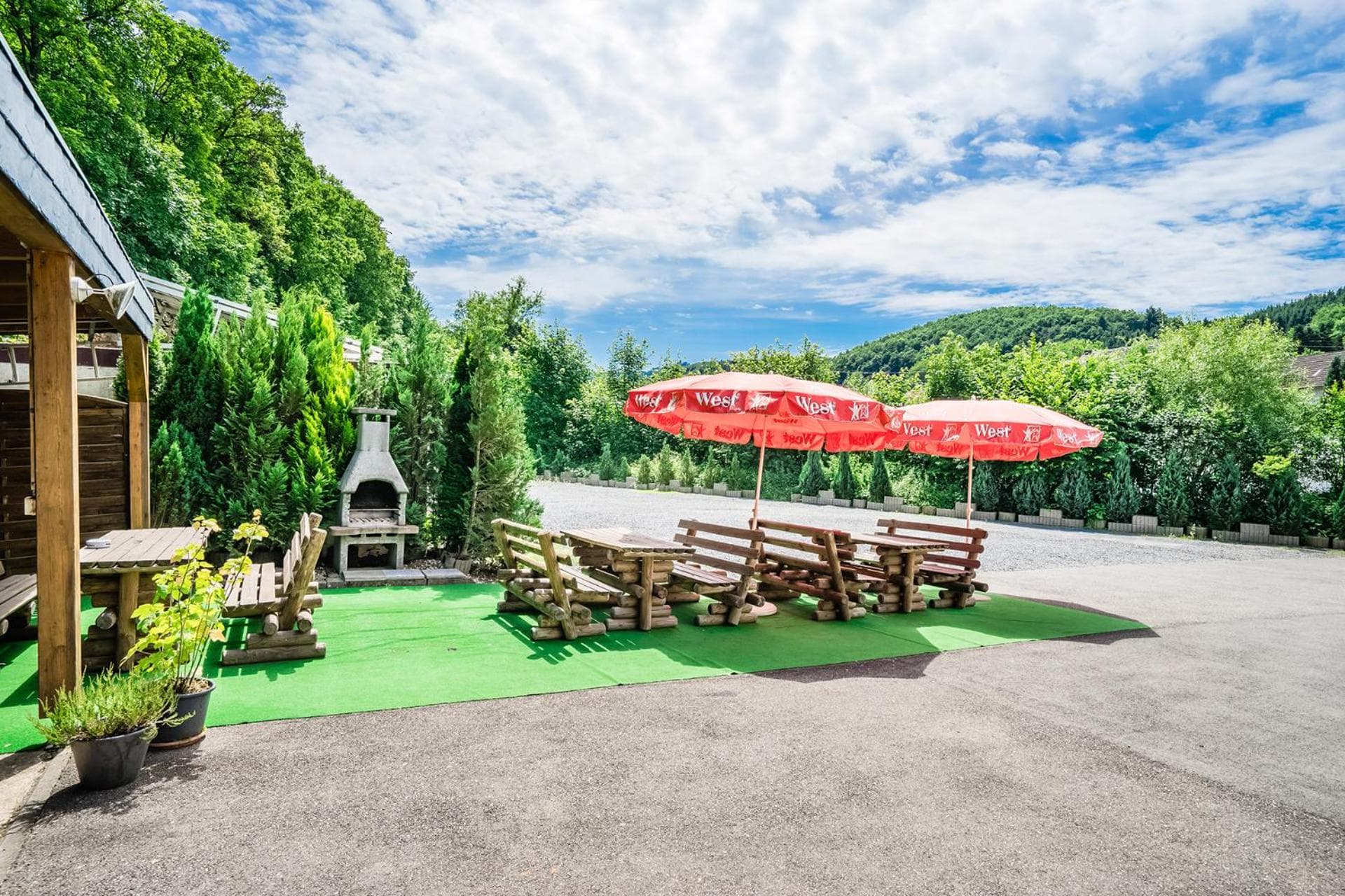 Hotel an der Nordschleife, Adenau, photo 3