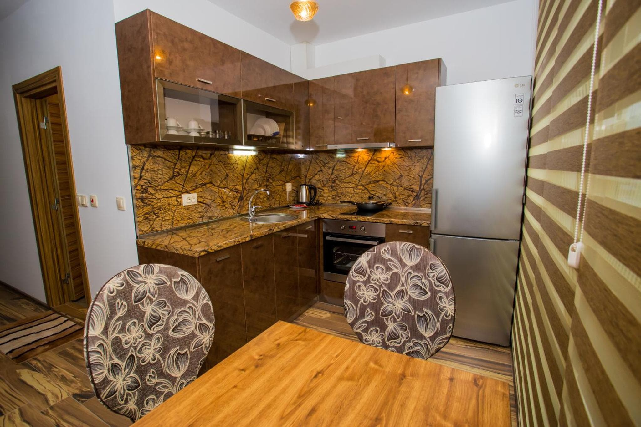 Boutique Apart Hotel Versis, Sunny Beach, photo 2