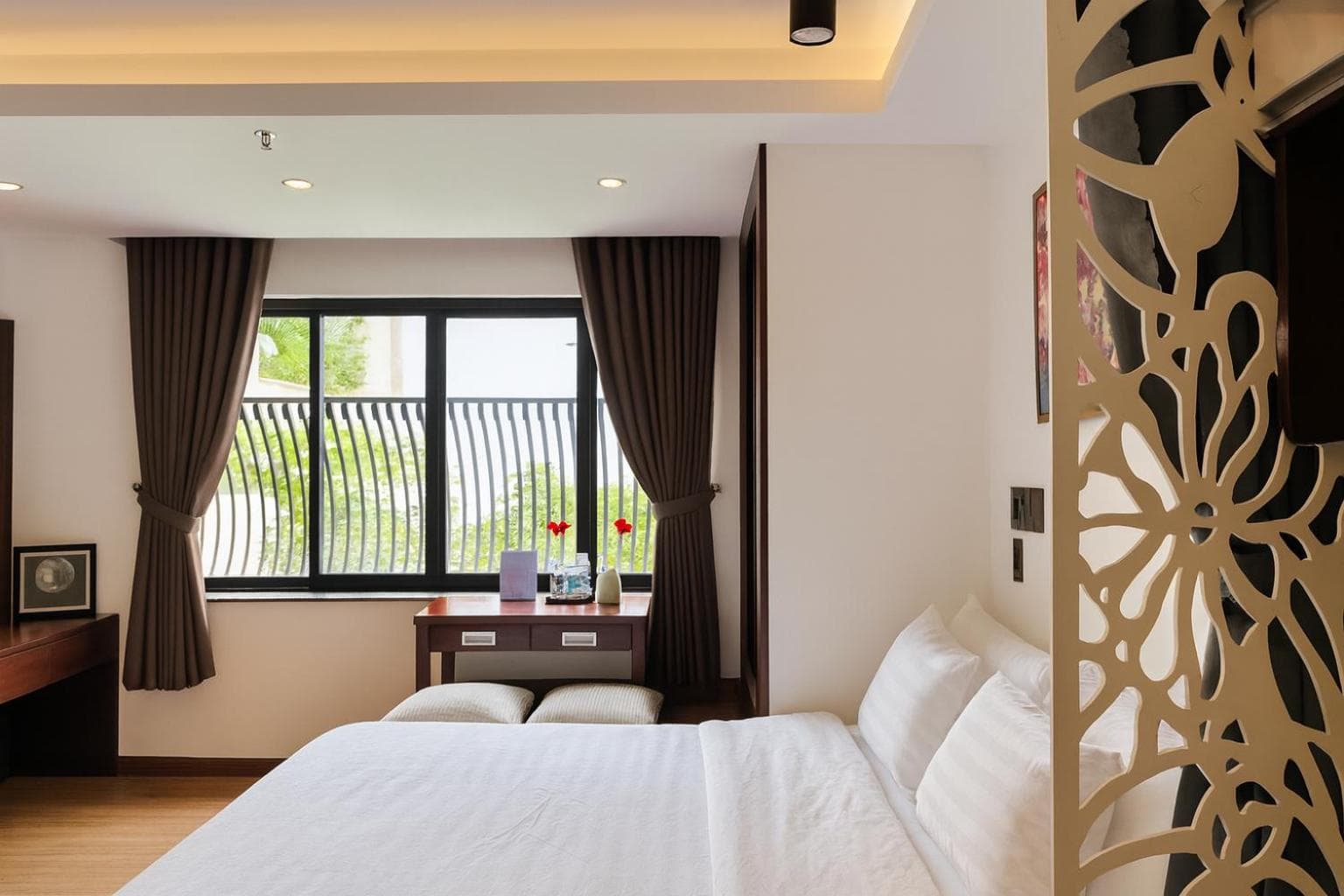 Amory Aparthotel Nguyen Trai, Ho Chi Minh City, photo 2
