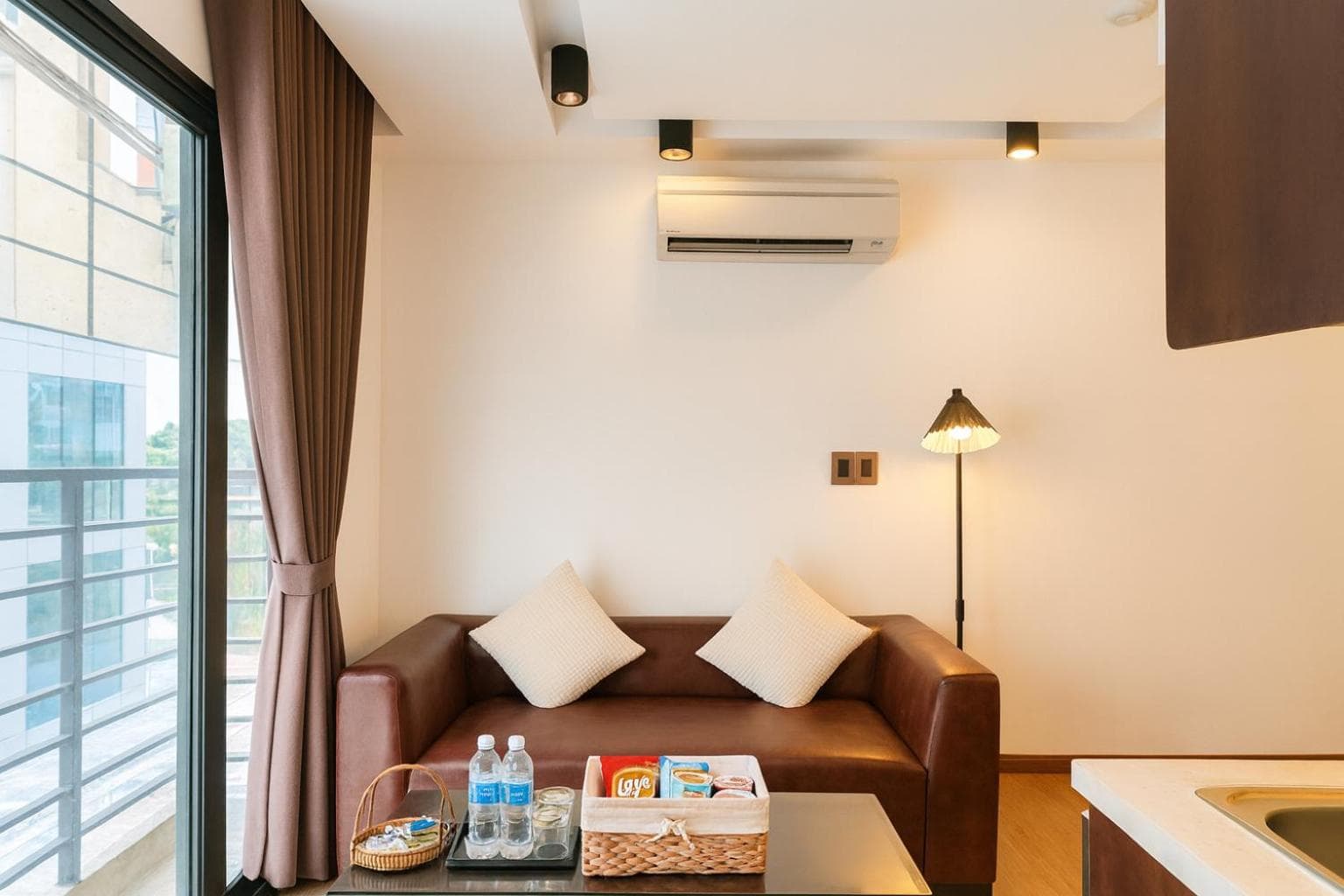 Amory Aparthotel Nguyen Trai, Ho Chi Minh City, photo 6