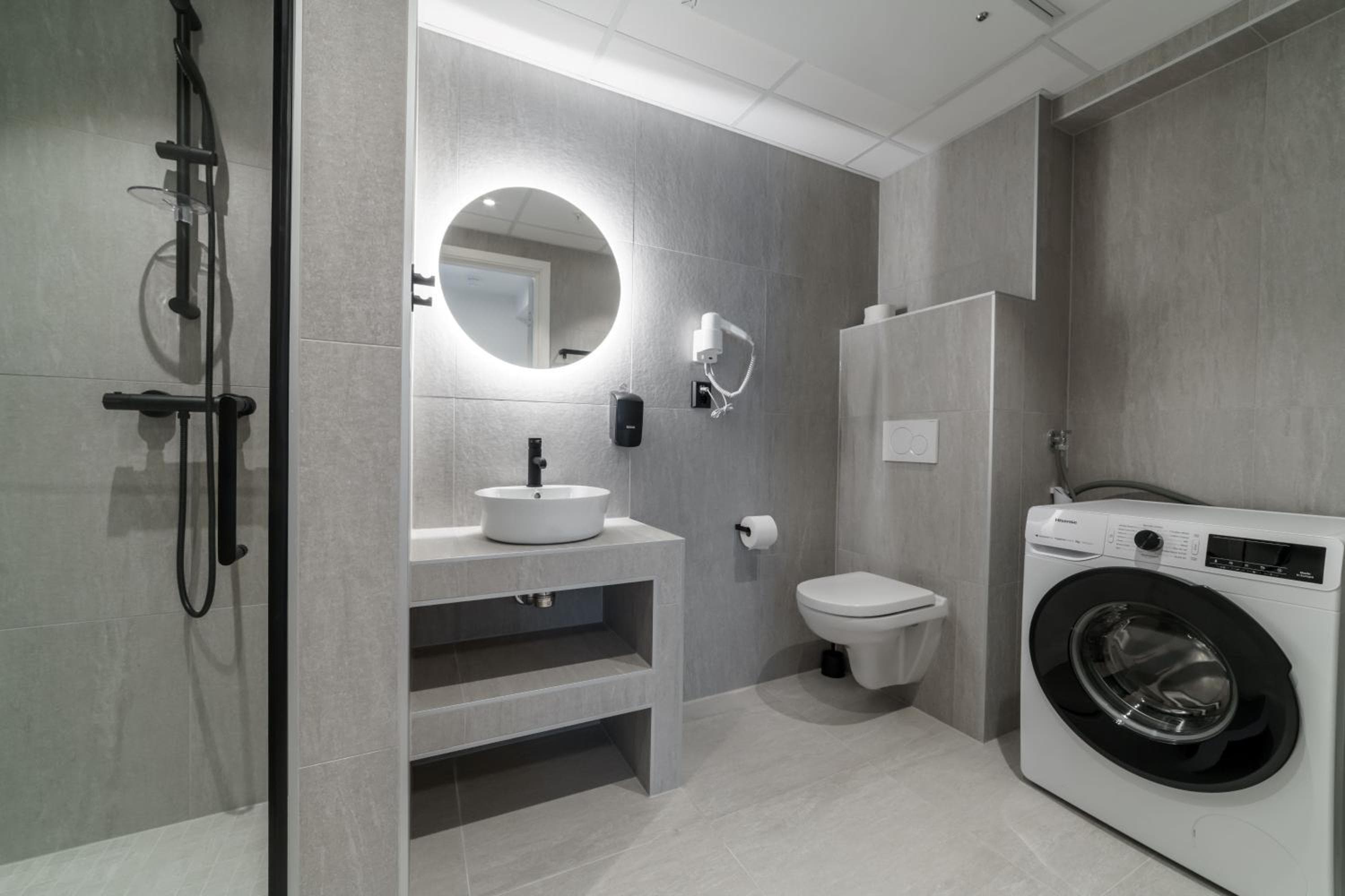 MAYA Apartments - Carl Berner, Oslo, photo 6