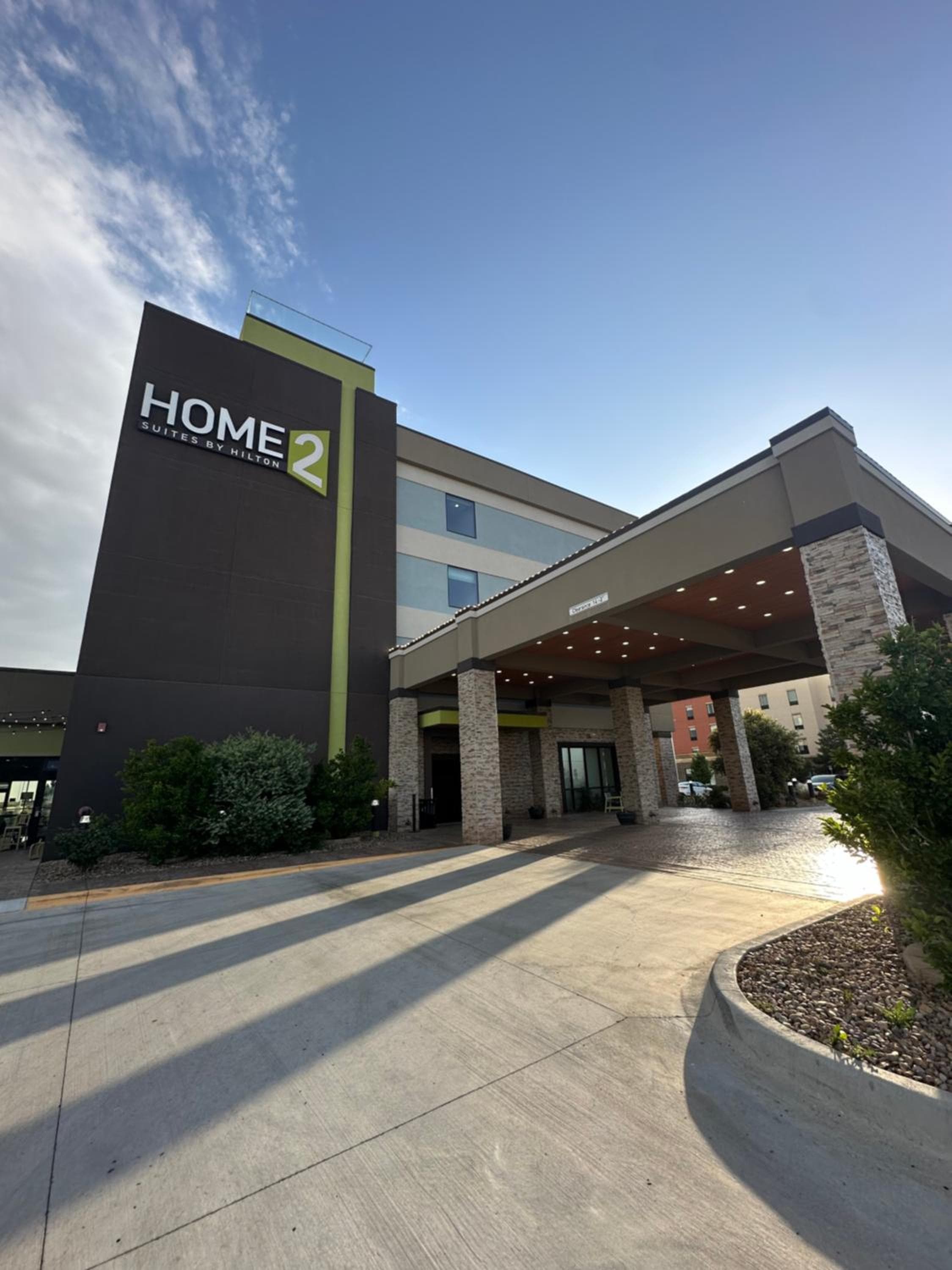 Home2 Suites by Hilton Amarillo East, Amarillo, photo 2