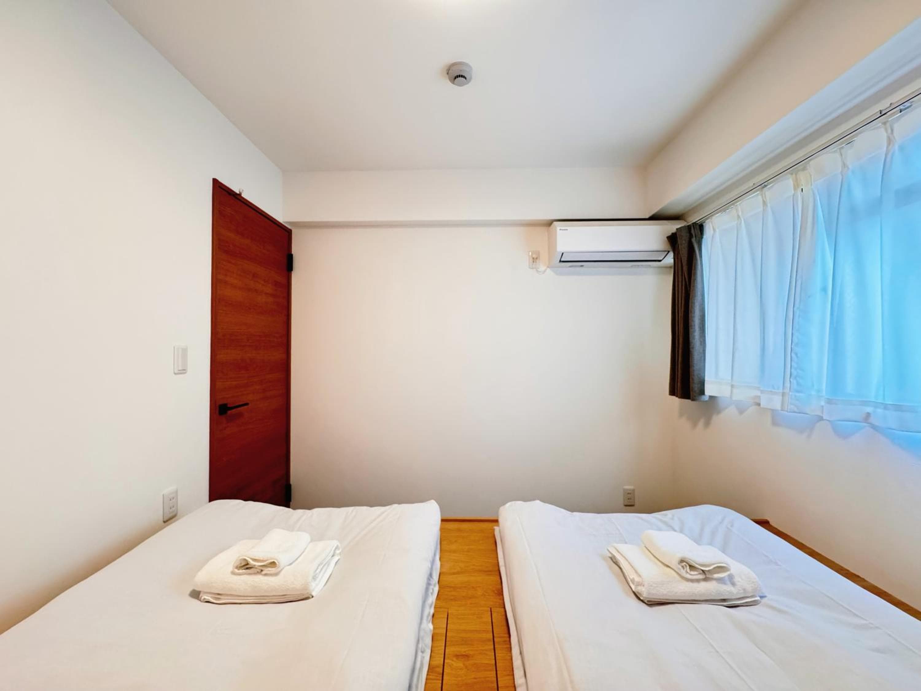 Home Stroy in Tokyo - 1970 Hotel- 江東区門前仲町 2min walk- 東京屋語, Tokyo, photo 4