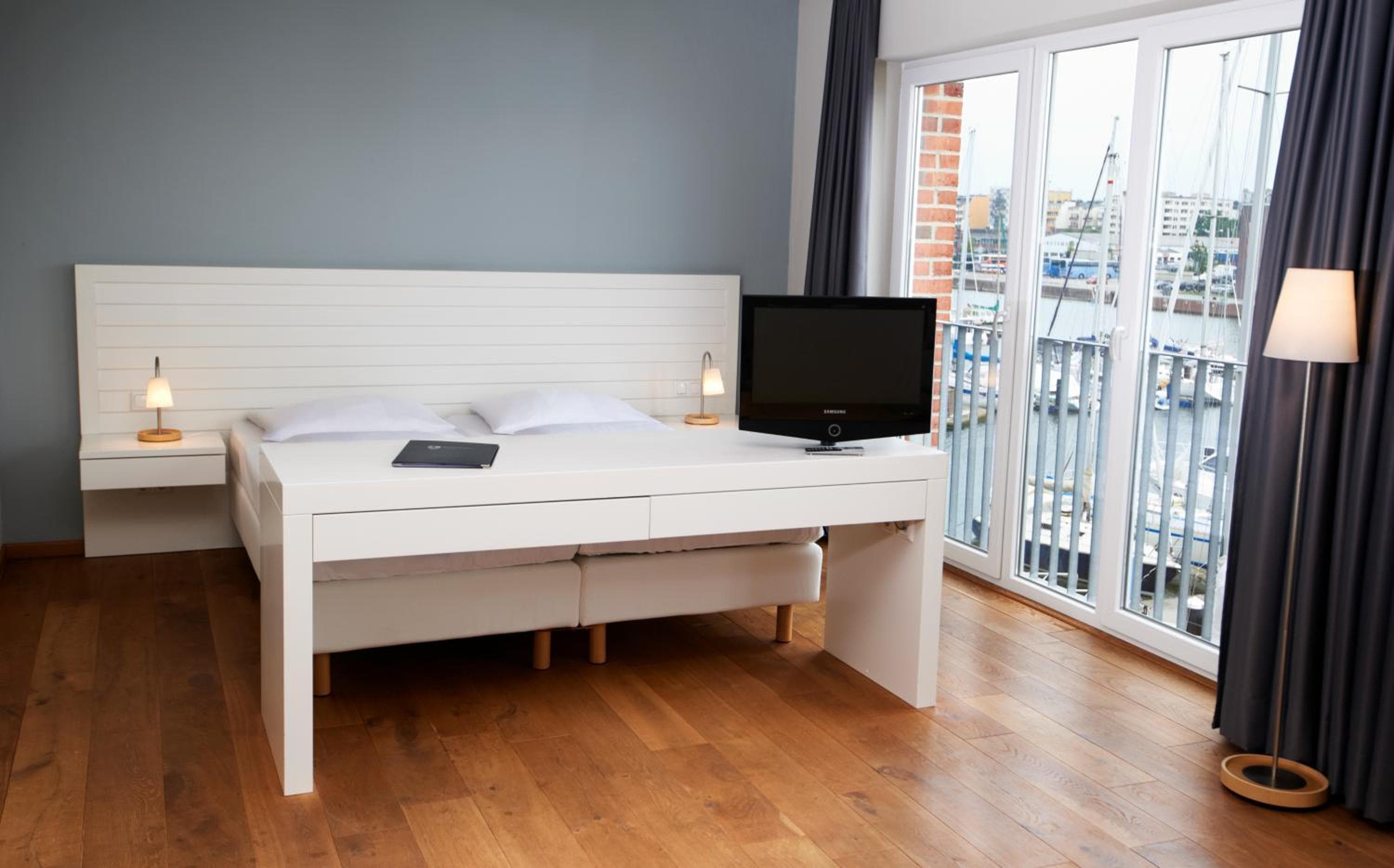 Im-Jaich Boardinghouse Bremerhaven, Bremerhaven, photo 2
