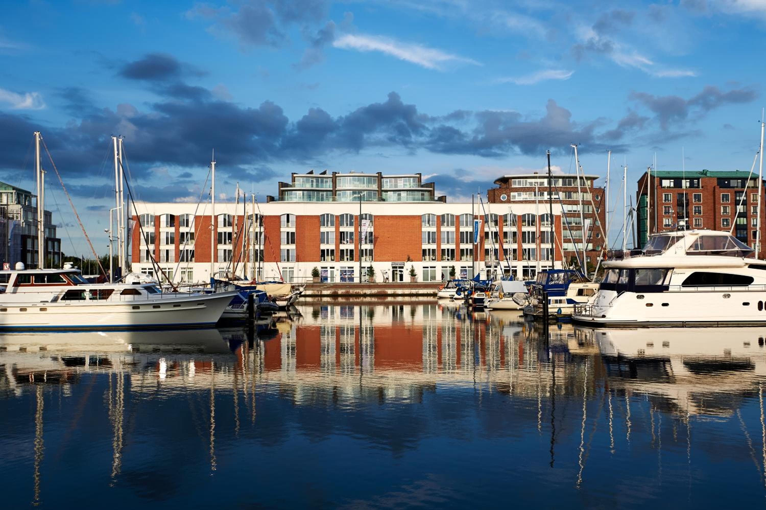 Im-Jaich Boardinghouse Bremerhaven, Bremerhaven