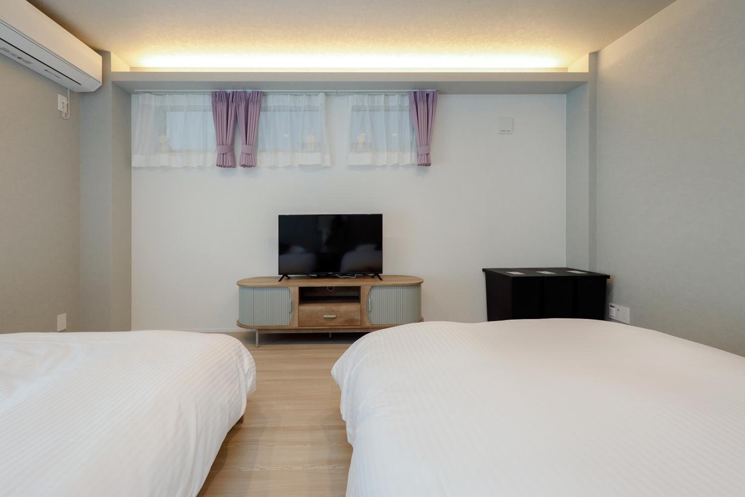 AI Grandir Azumabashi by Tranova, Tokyo, photo 4