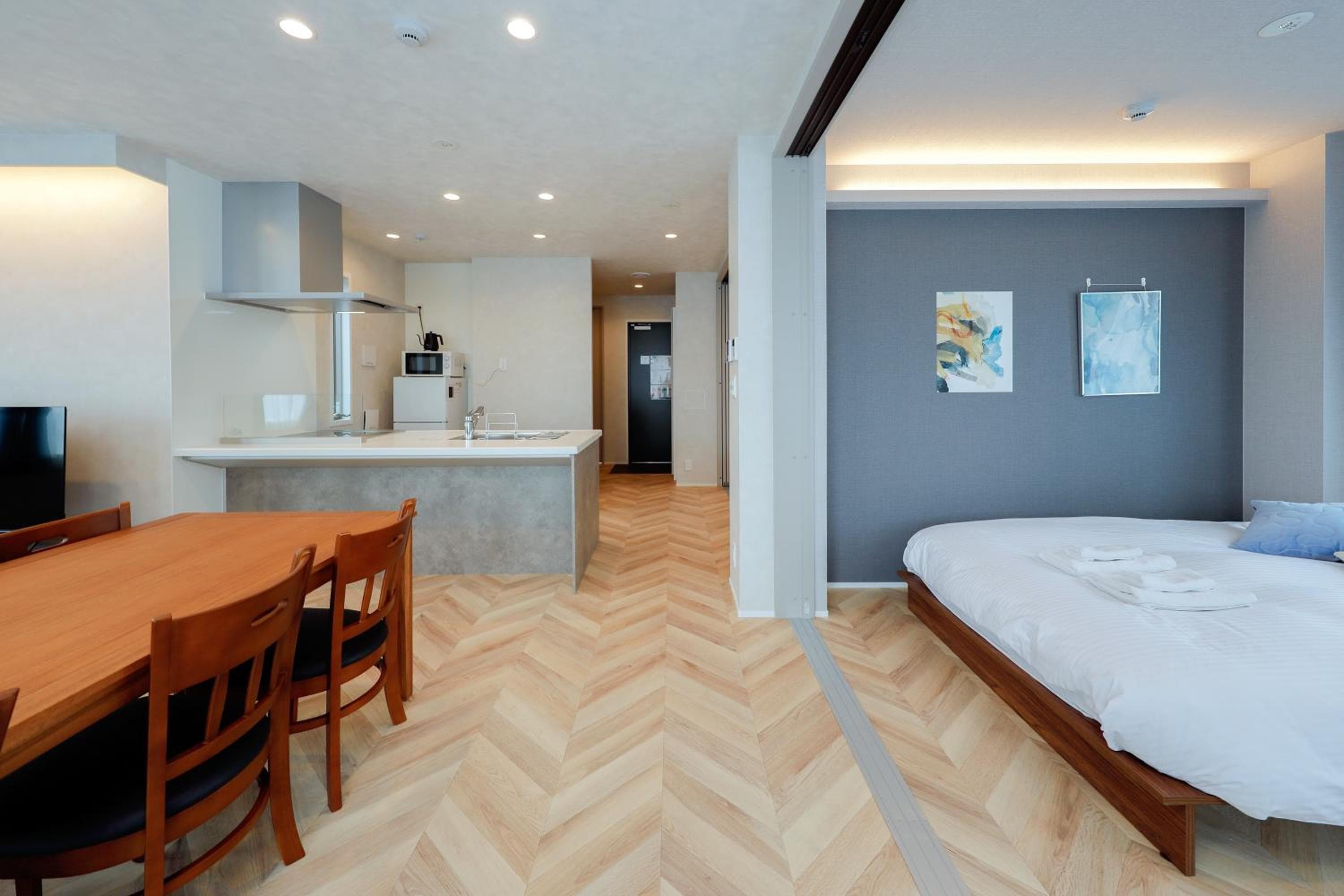 AI Grandir Azumabashi by Tranova, Tokyo, photo 6