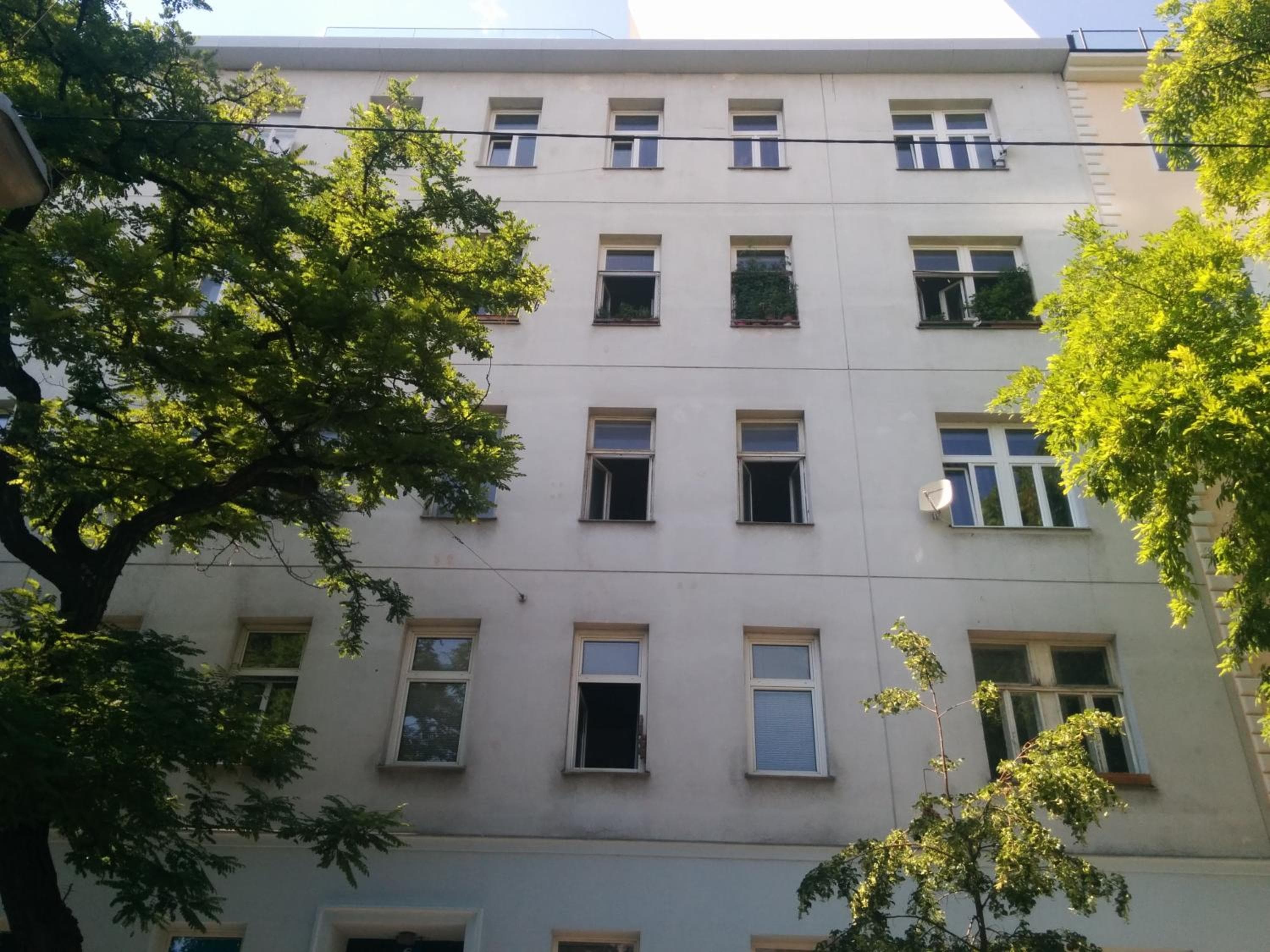 Haus Max, Vienna