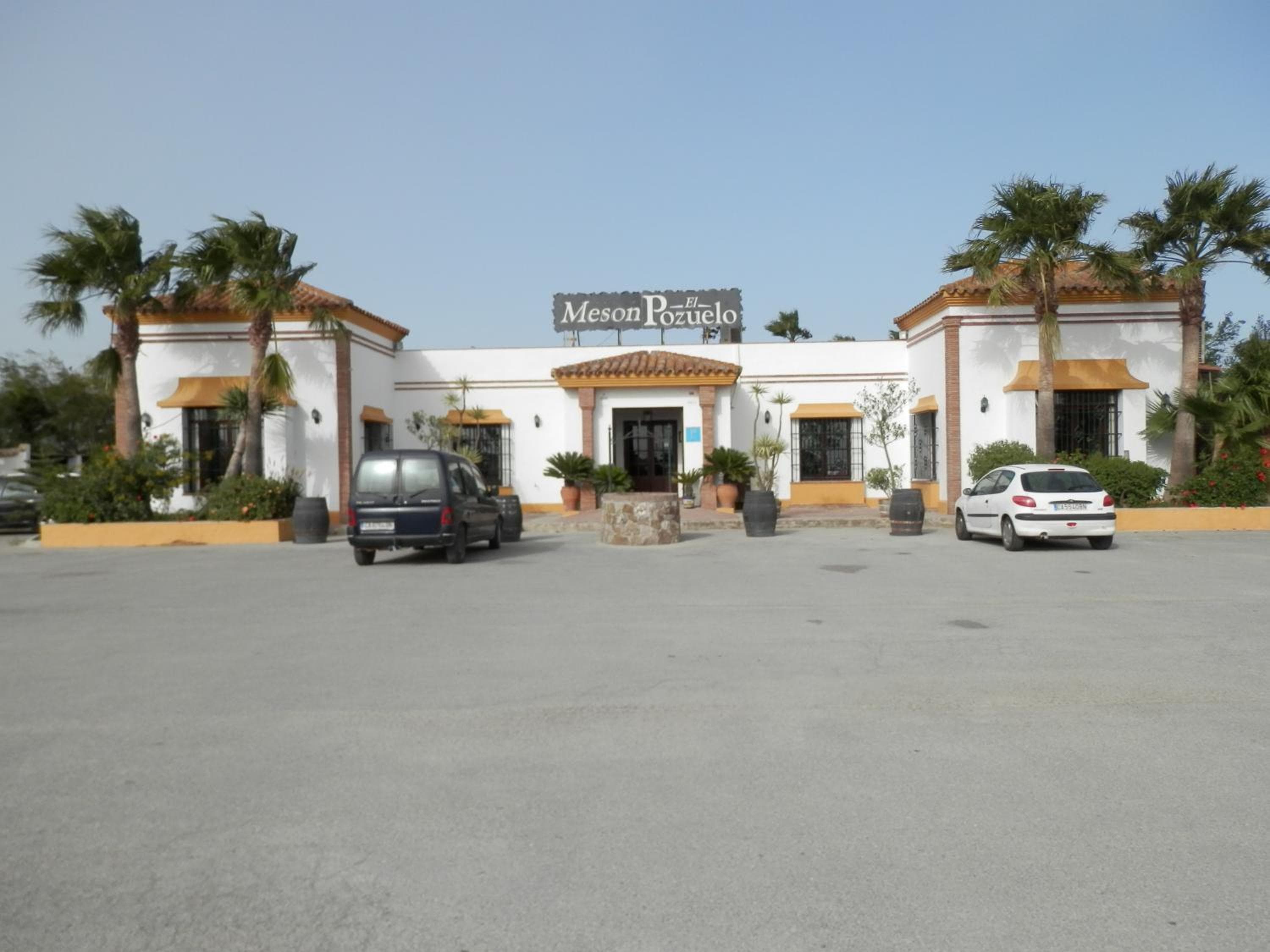 Alojamiento Mesón el Pozuelo, Tarifa, photo 3