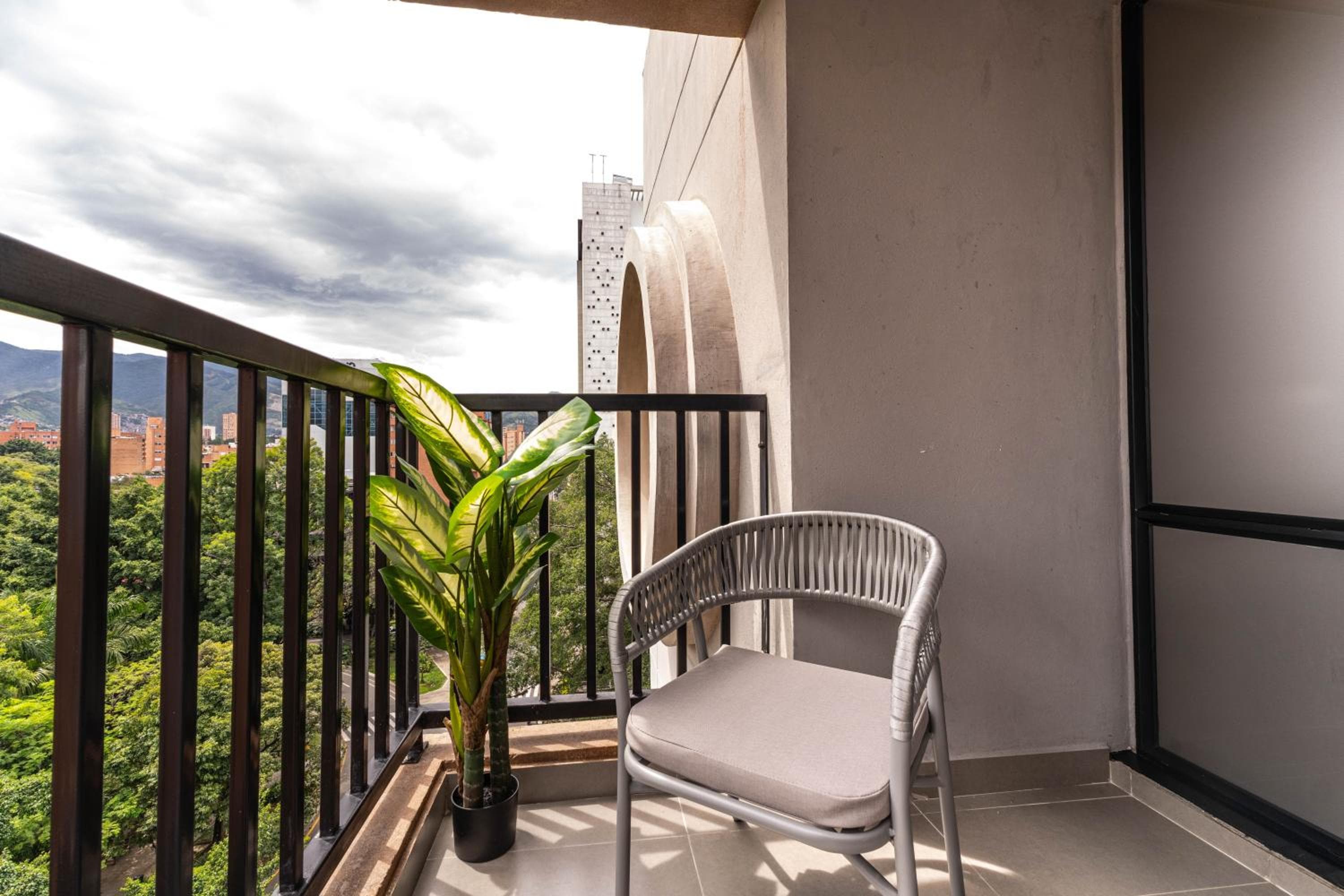 Jatisa Living by HOUSY, Medellín, photo 2