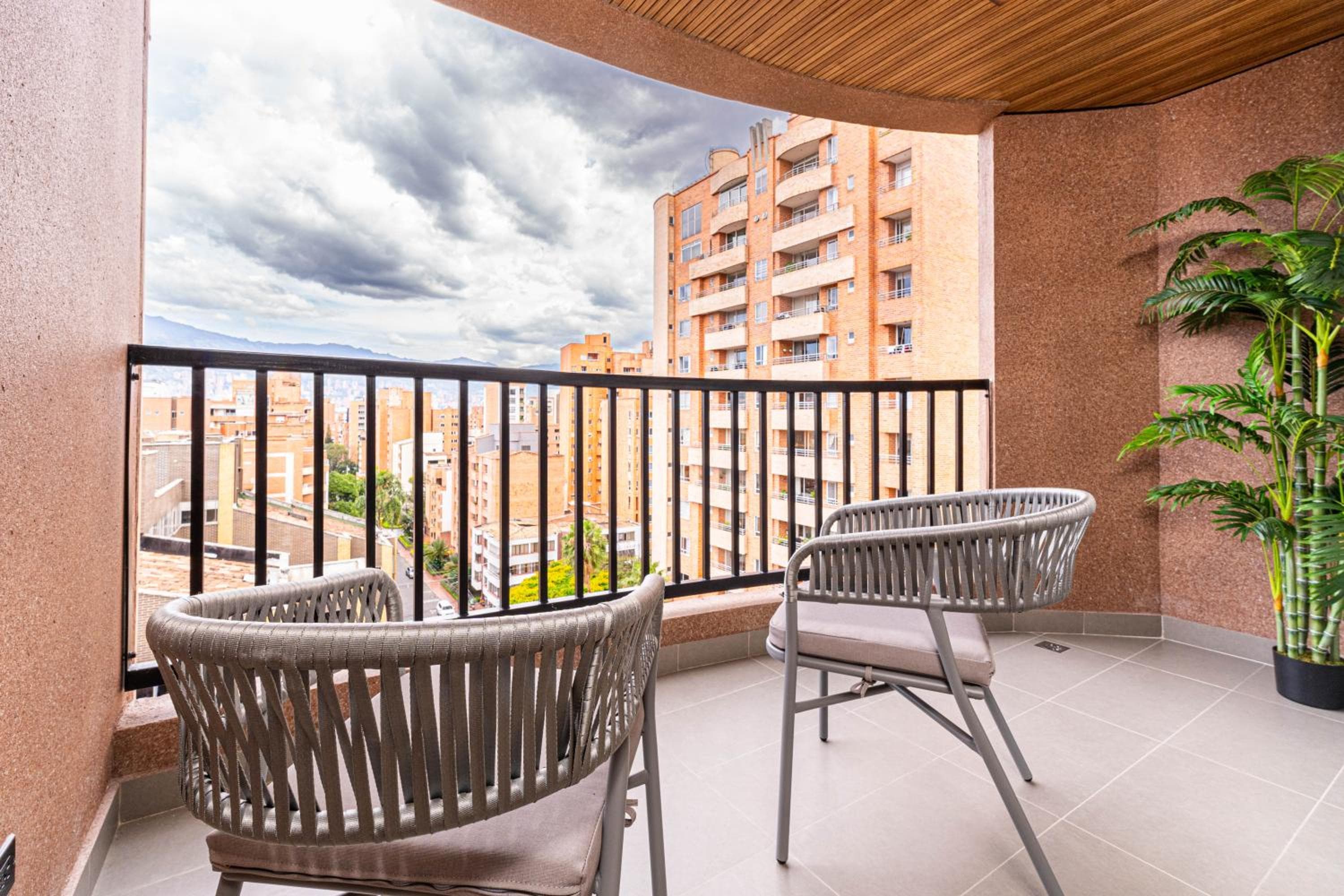 Jatisa Living by HOUSY, Medellín, photo 6