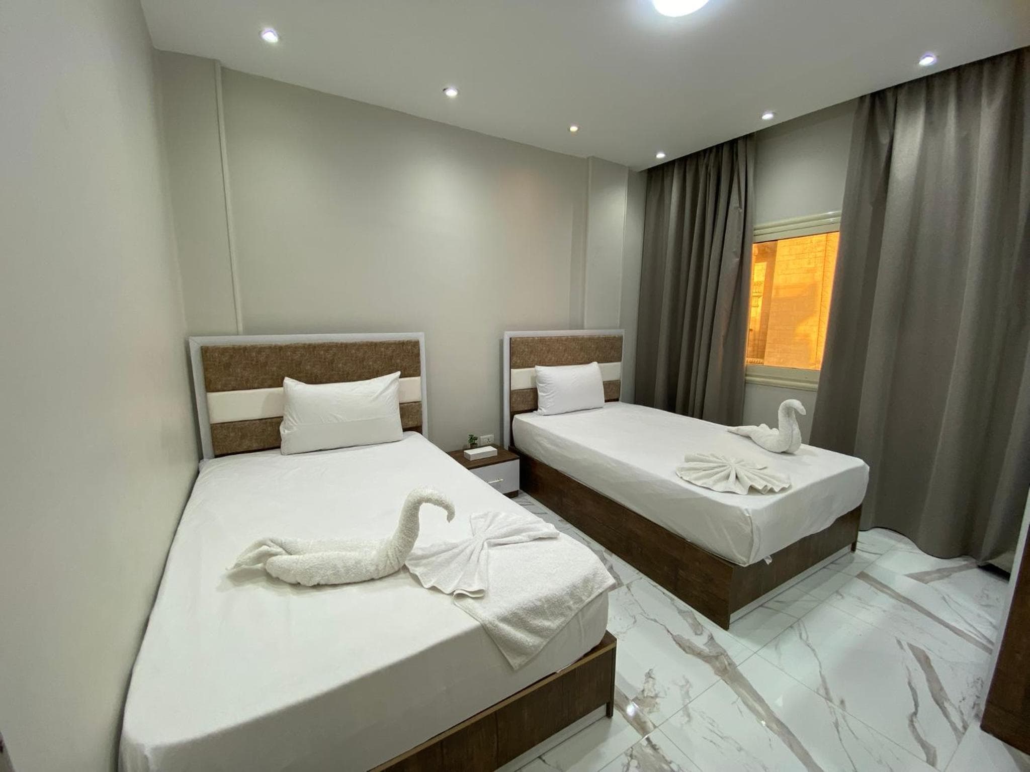 Memphis Family Hotel - Downtown Cairo, Cairo, photo 4