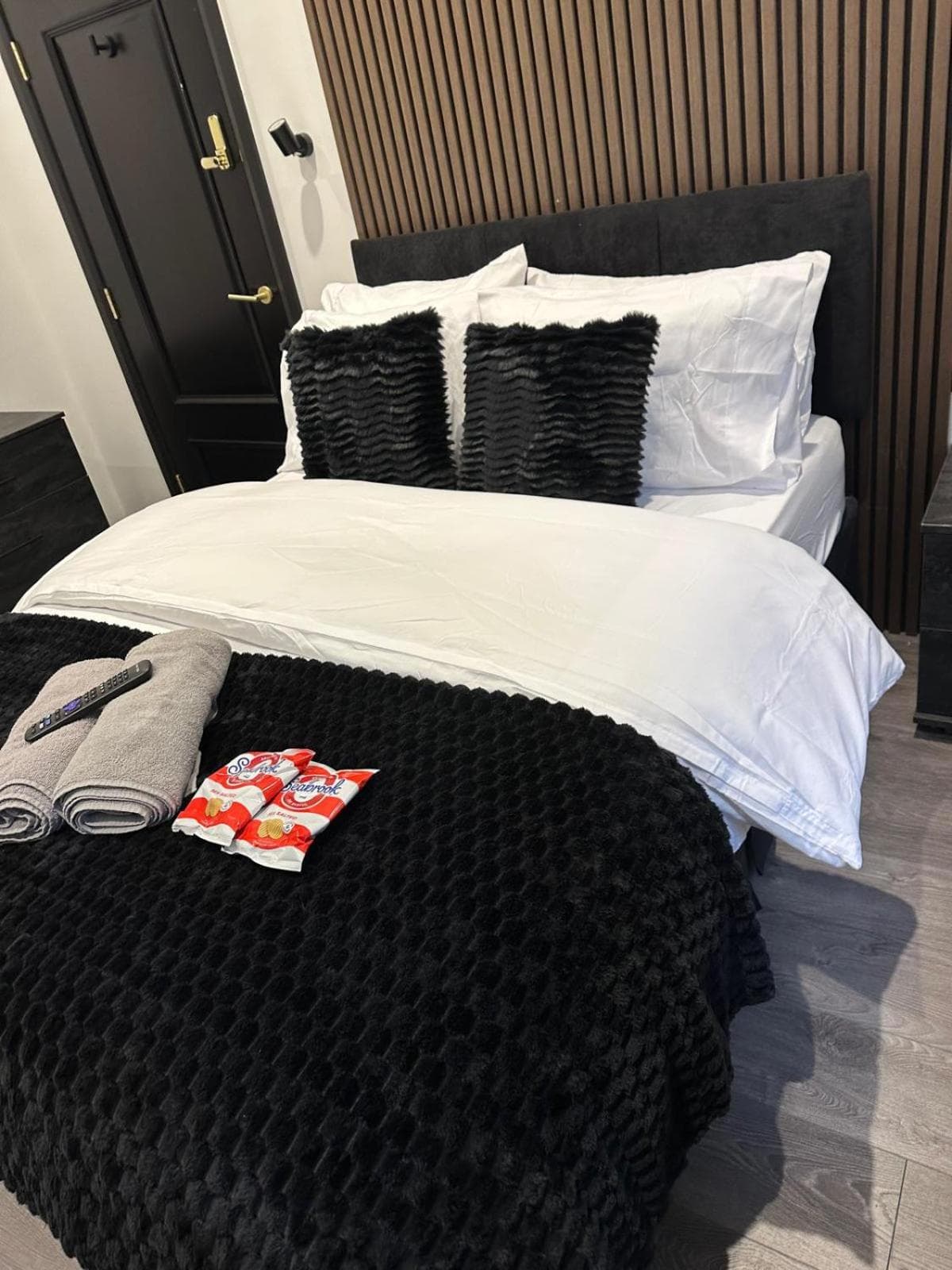 3M Luxury Living, Preston