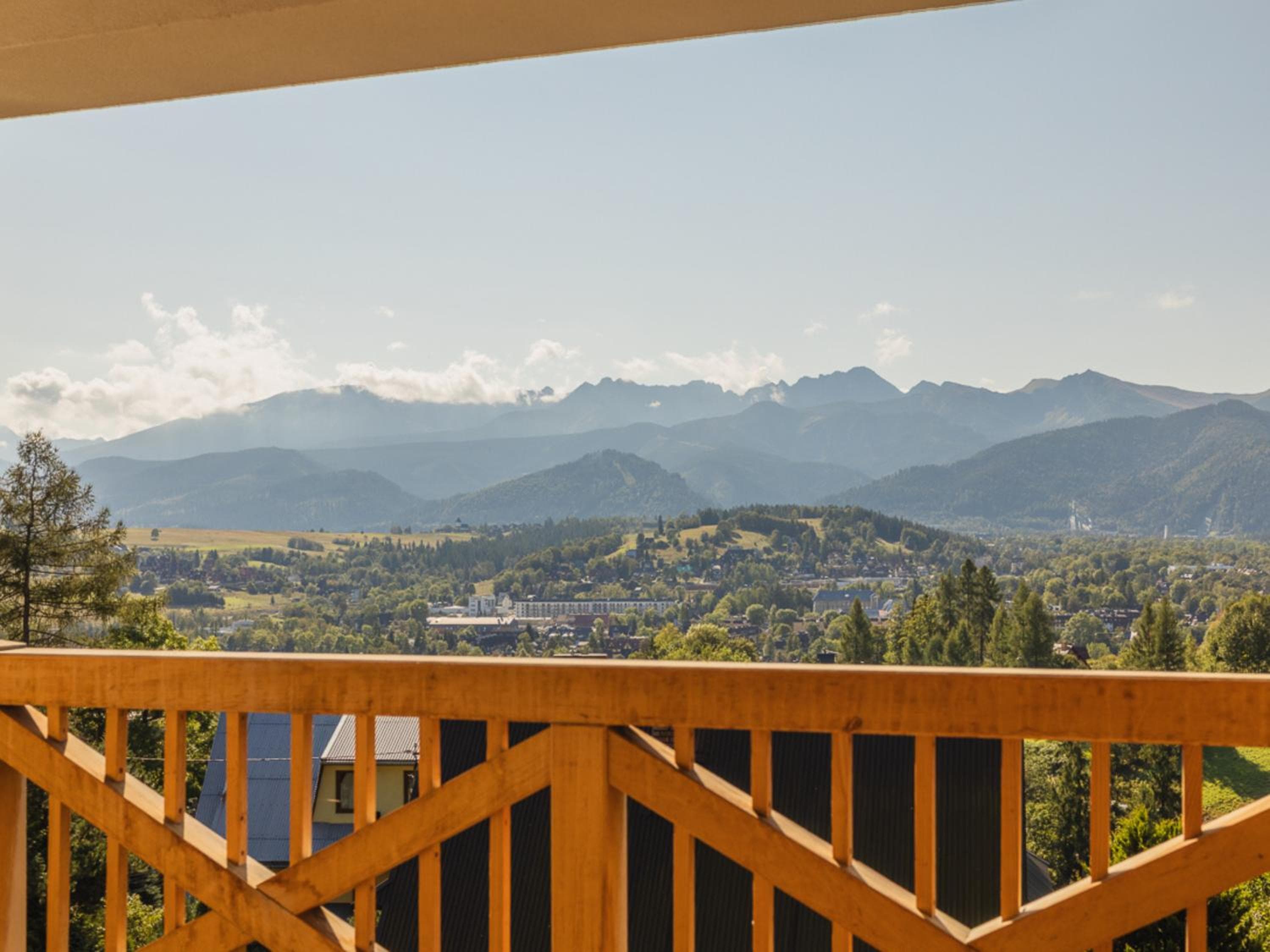 Apart H900 - Zakopane Tatra View, Zakopane, photo 5