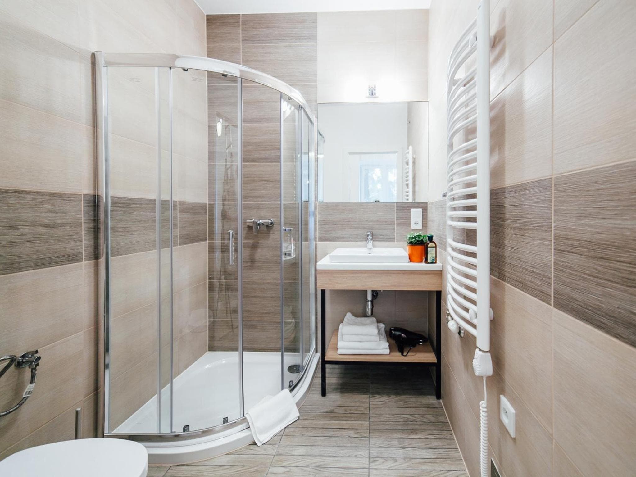 Apartamenty Bonerowska 5, Kraków, photo 6