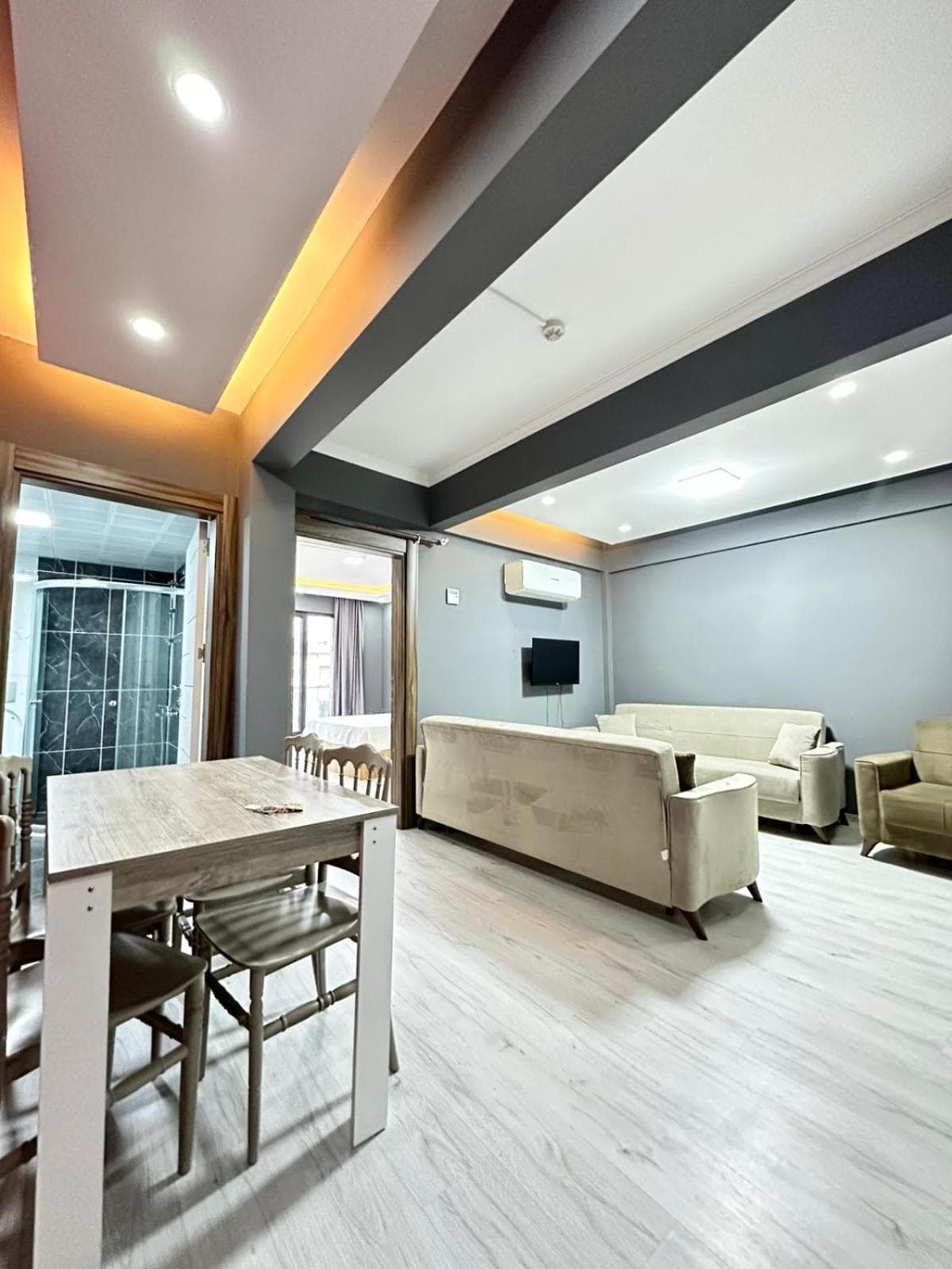 Bazalt Apart Hotel, Trabzon, photo 4